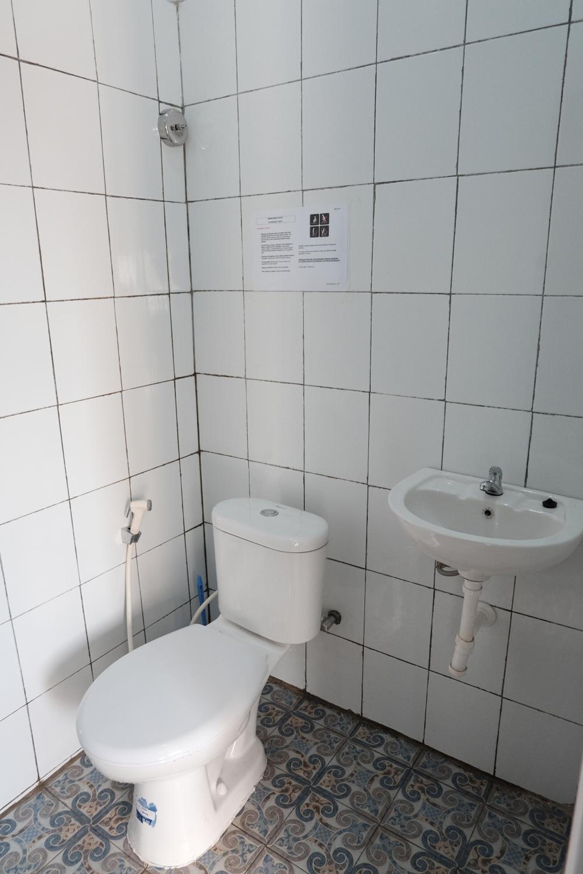Double Room - Photo 2