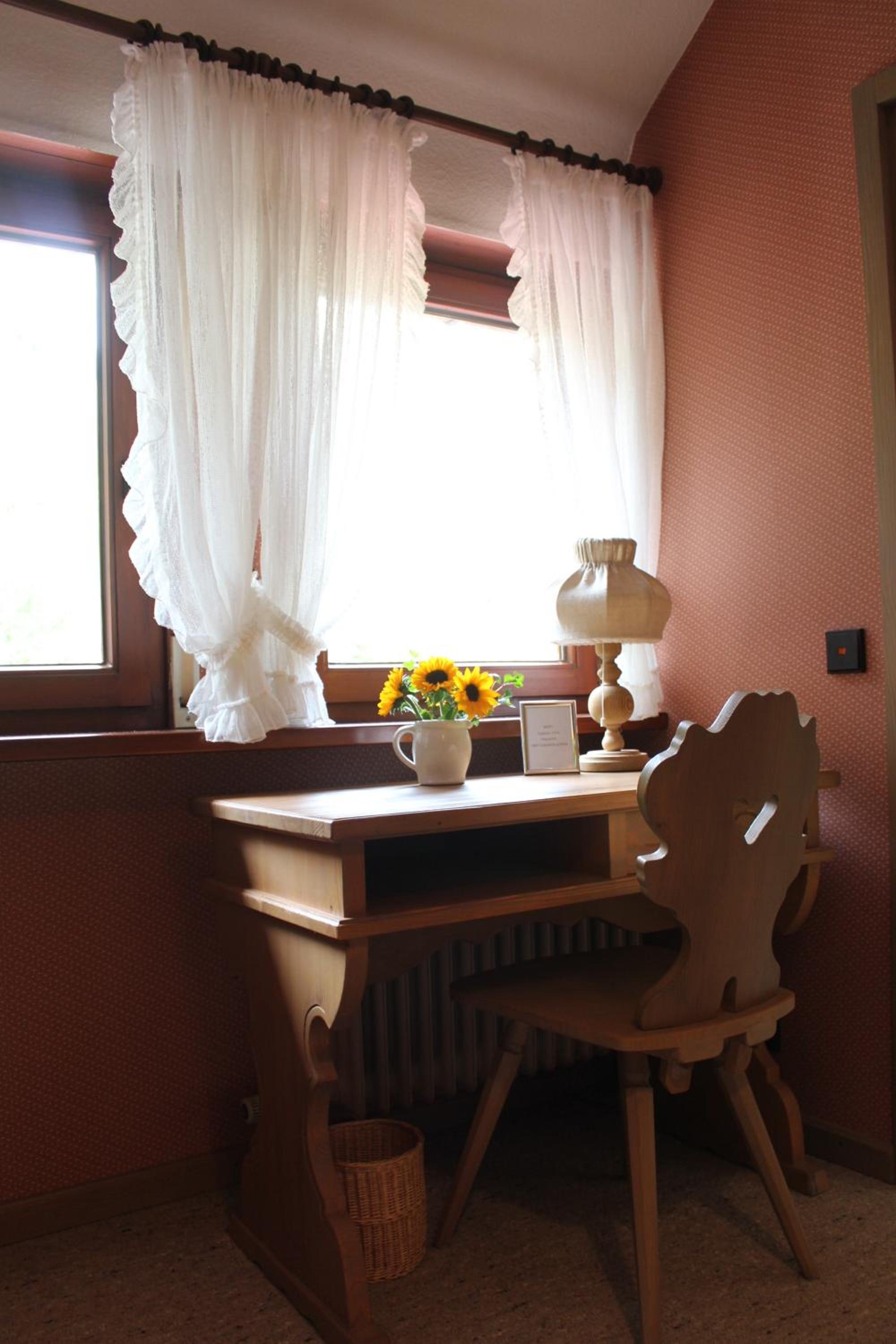 Double Room - Photo 1