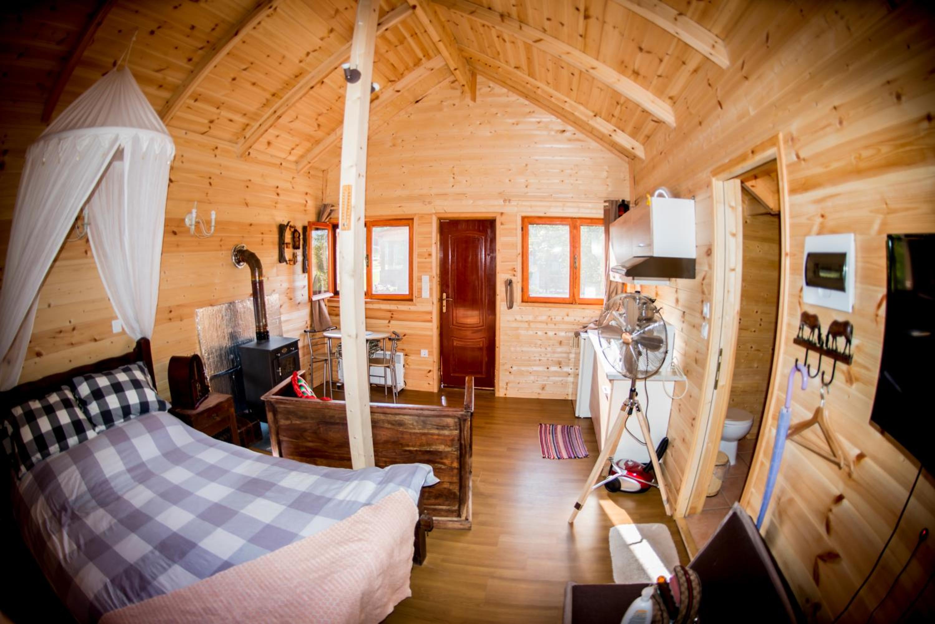 Chalet photo 1