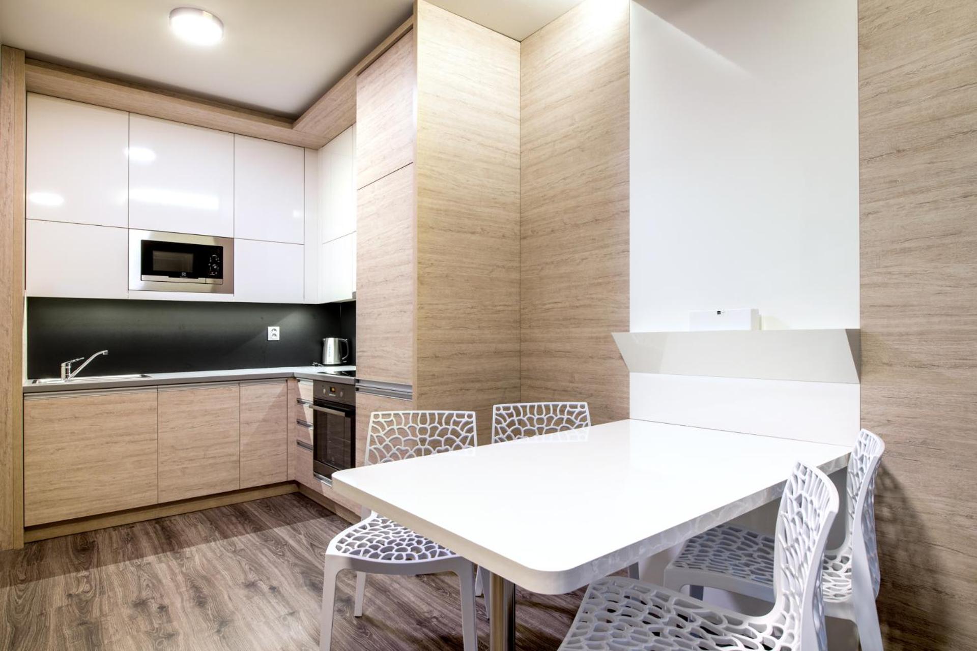 Deluxe Apartment - Photo 5