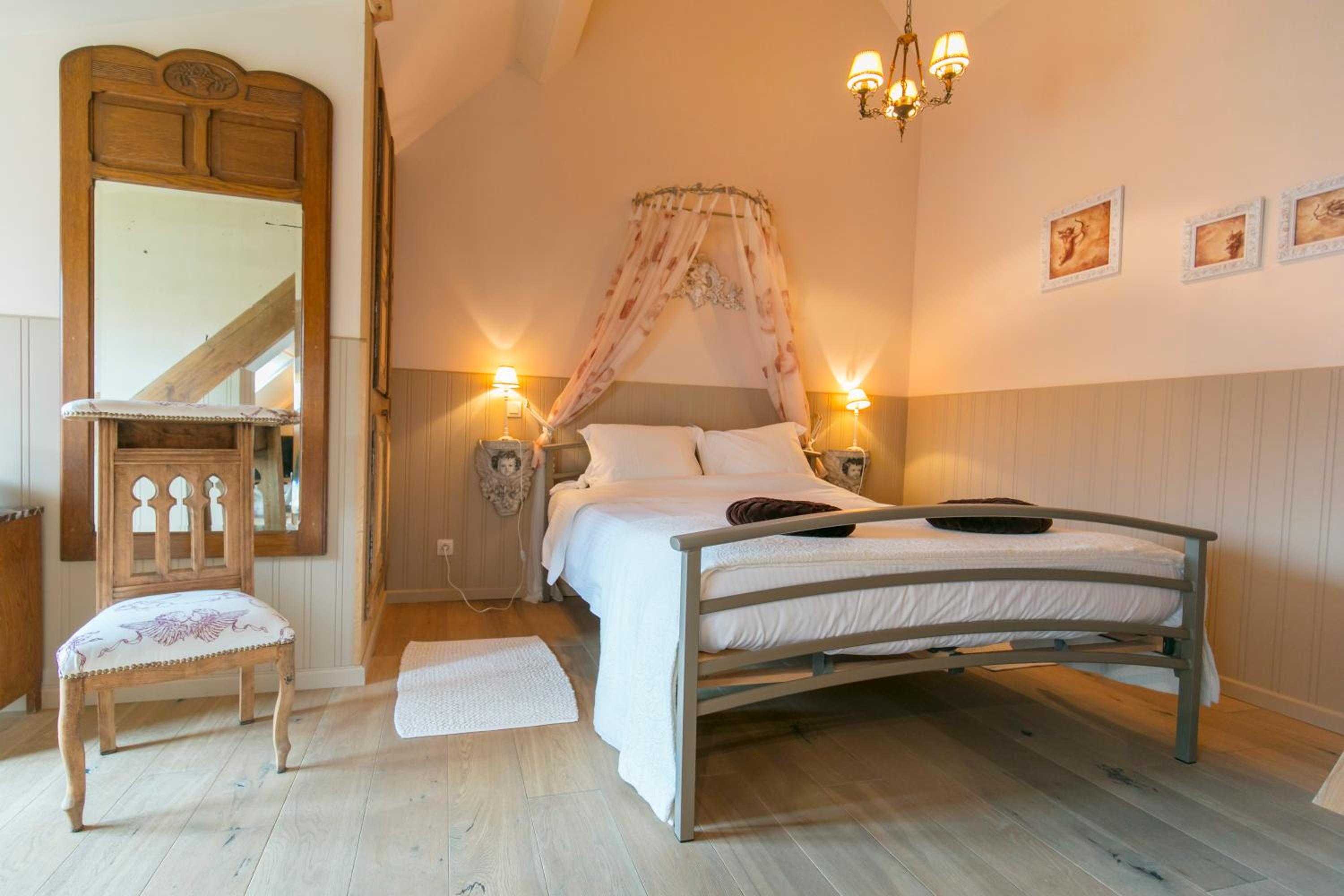 Superior Double Room photo 1