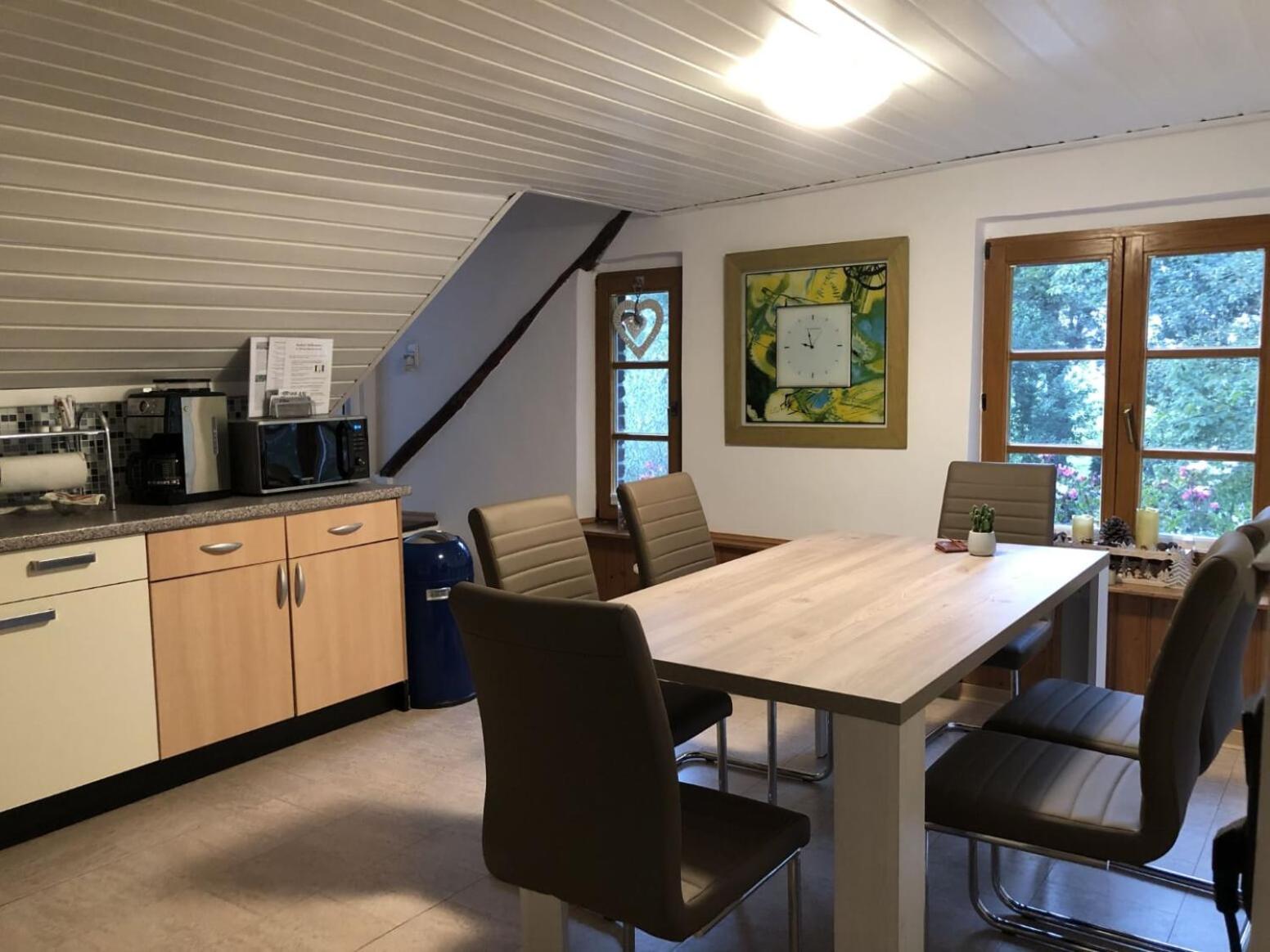 Three-Bedroom Apartment - Photo 2