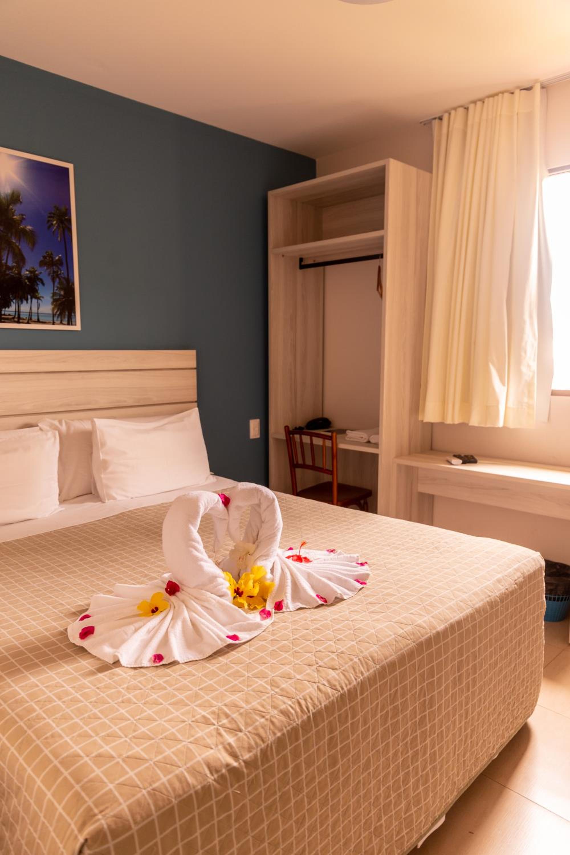 Standard Double Room Lateral photo 3