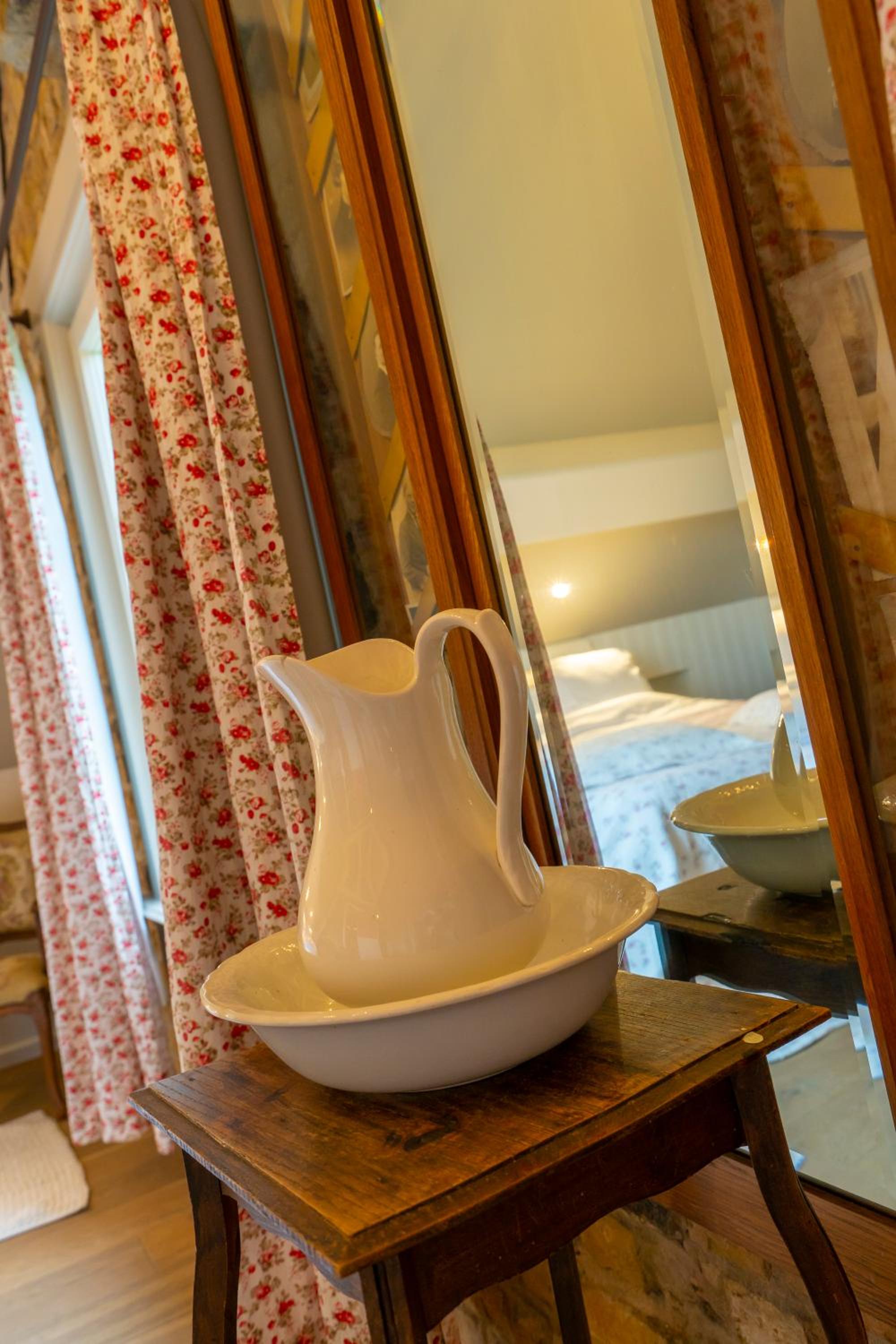 Superior Double Room photo 2