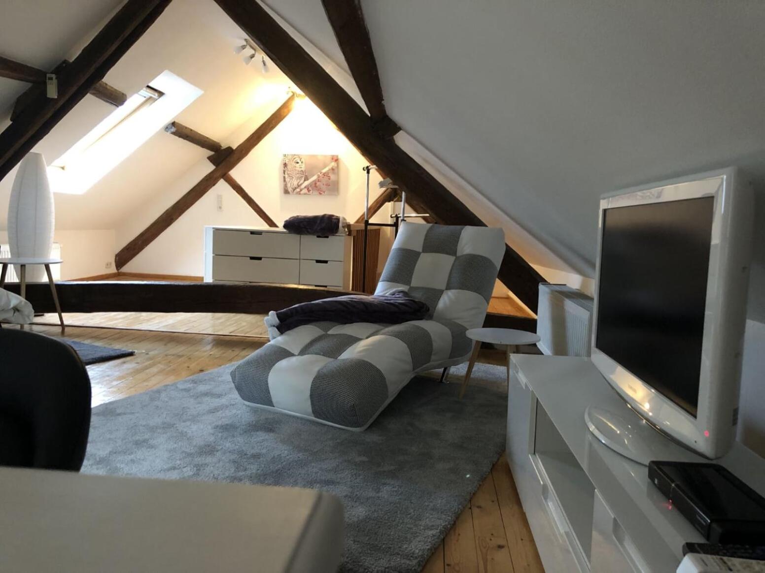 Three-Bedroom Apartment - Photo 7