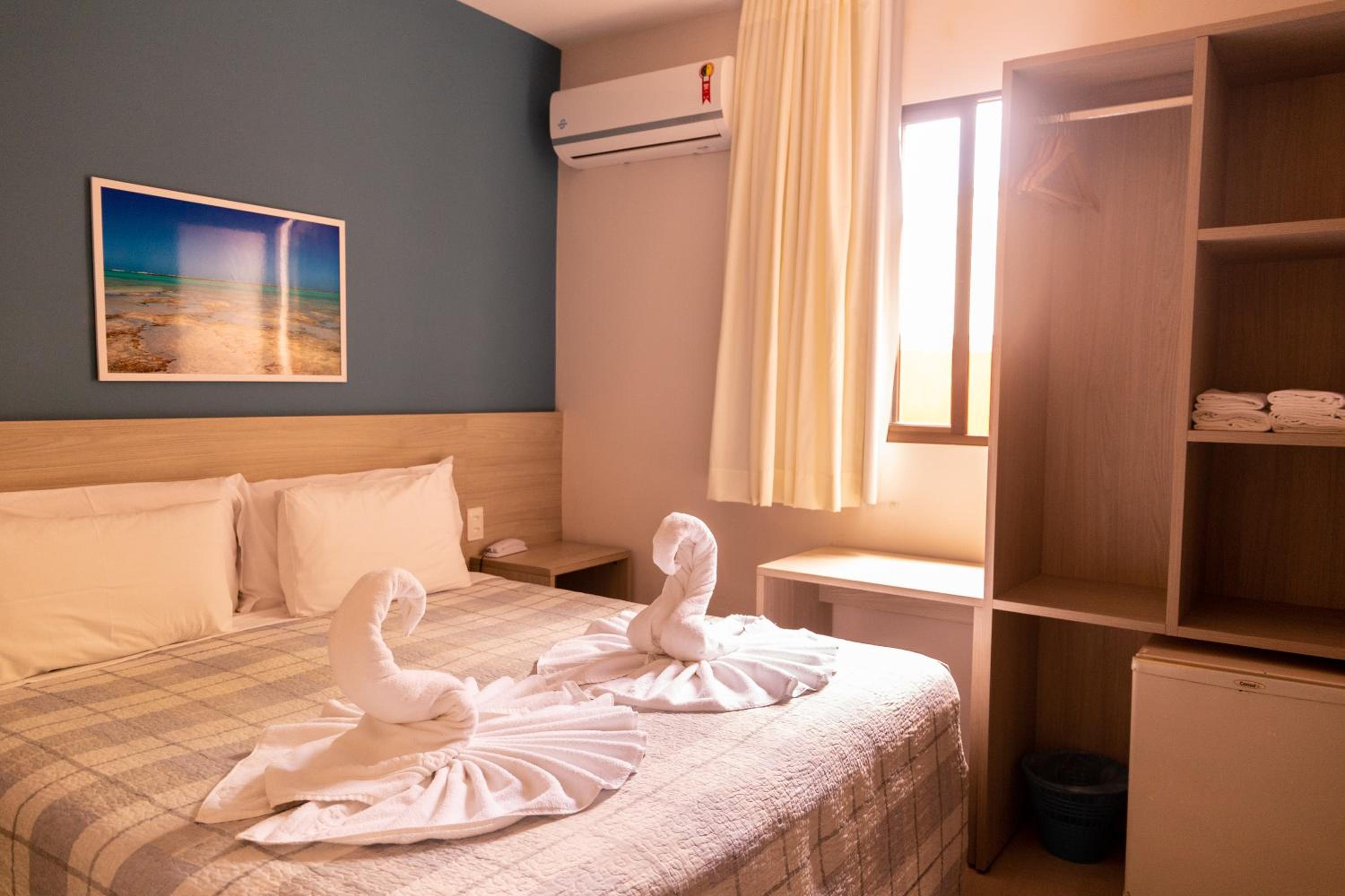 Standard Double Room Lateral photo 1