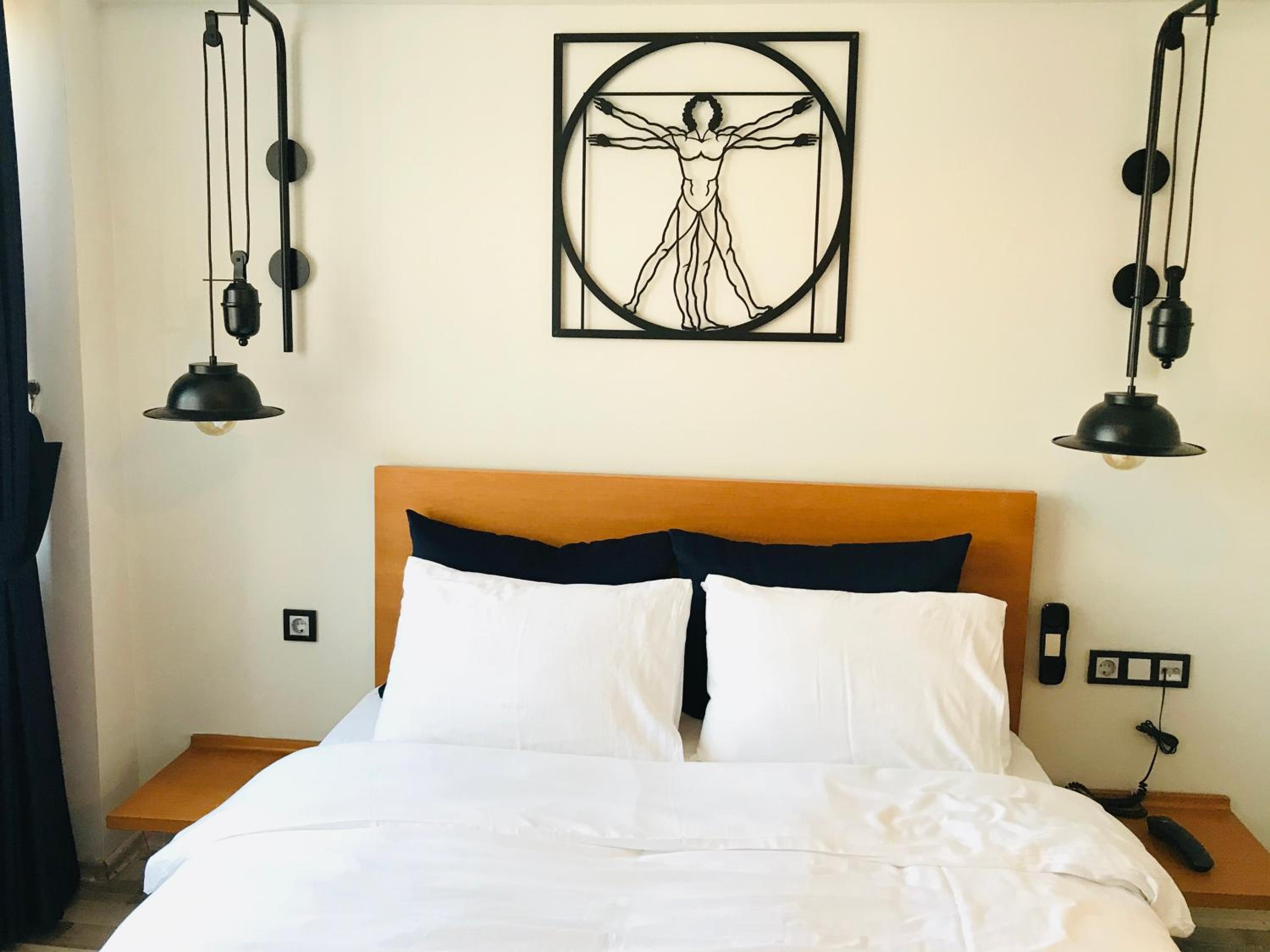 Standard Twin Room photo 3