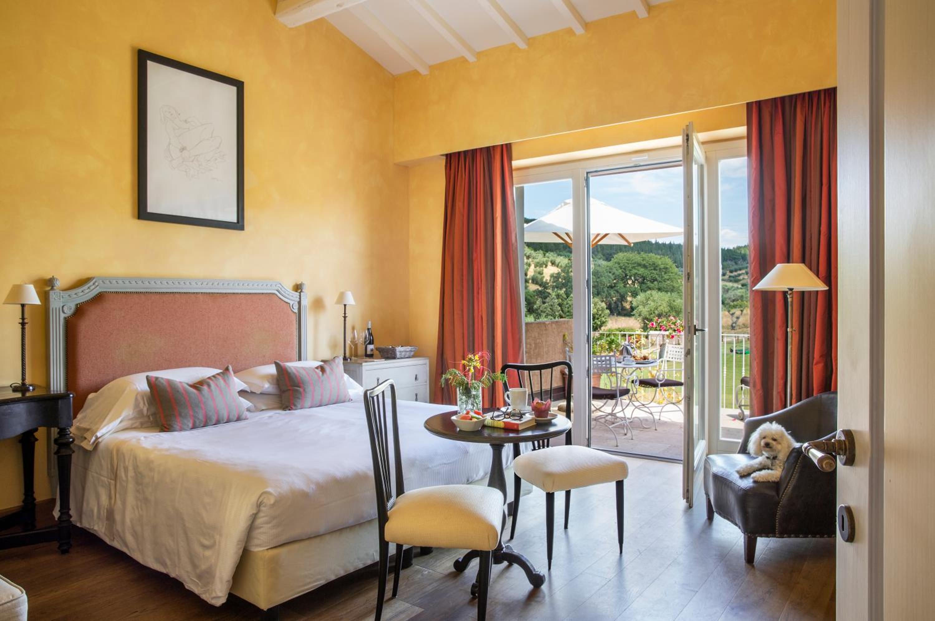 Two-Bedroom Suite with Terrace - Photo 1