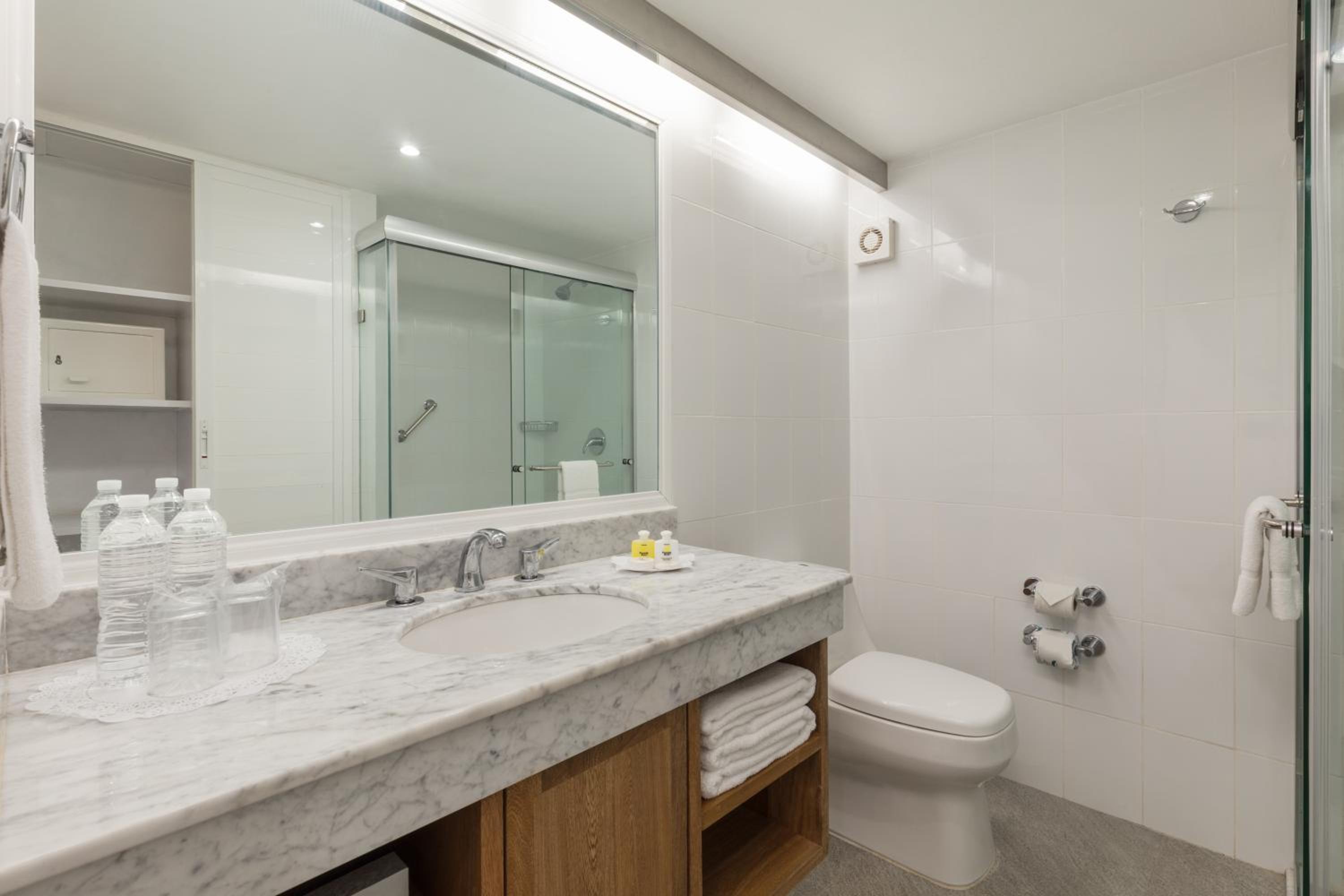 Superior Double Room with Garden View - Photo 6
