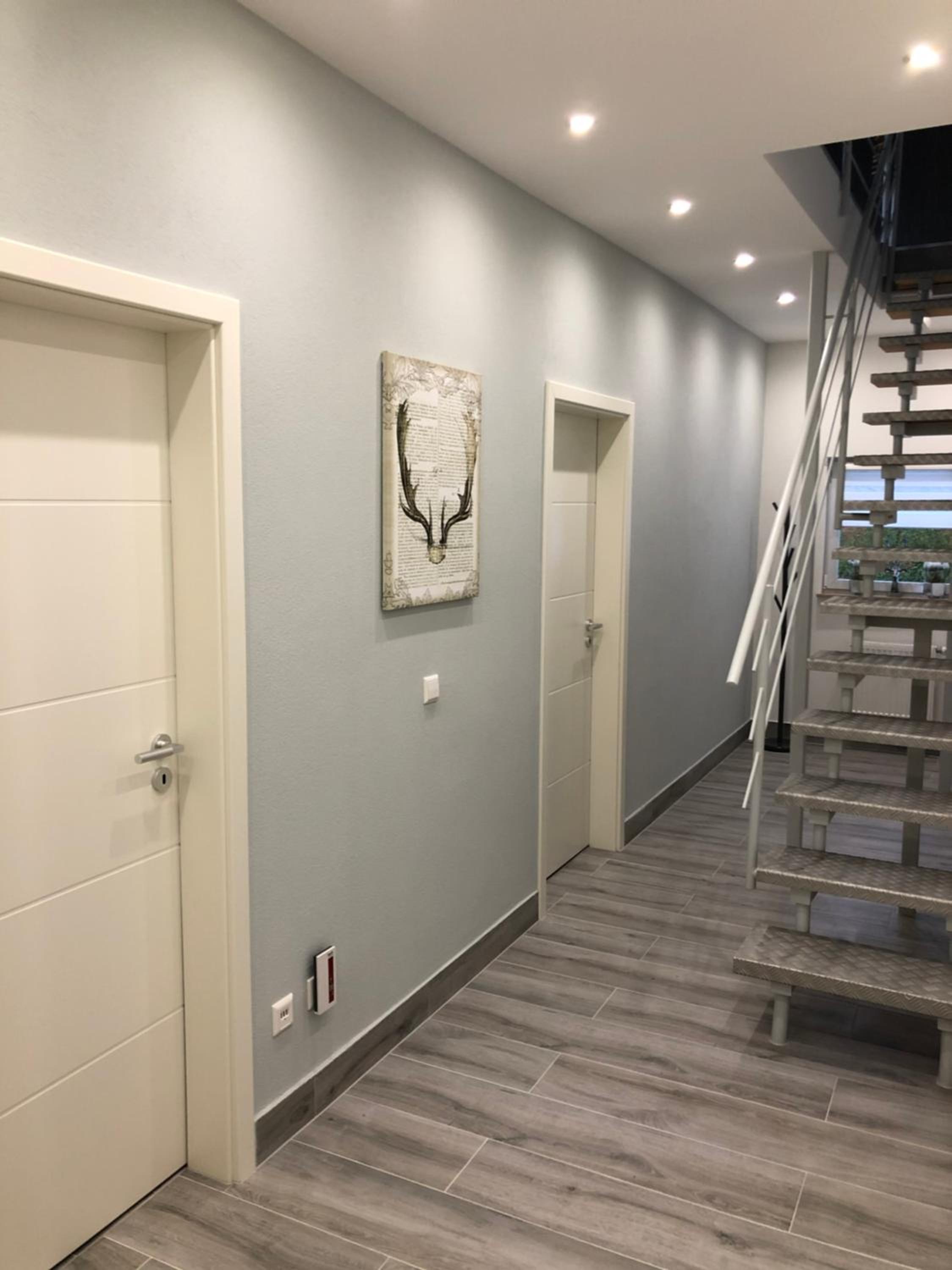 Duplex Apartment - Photo 12