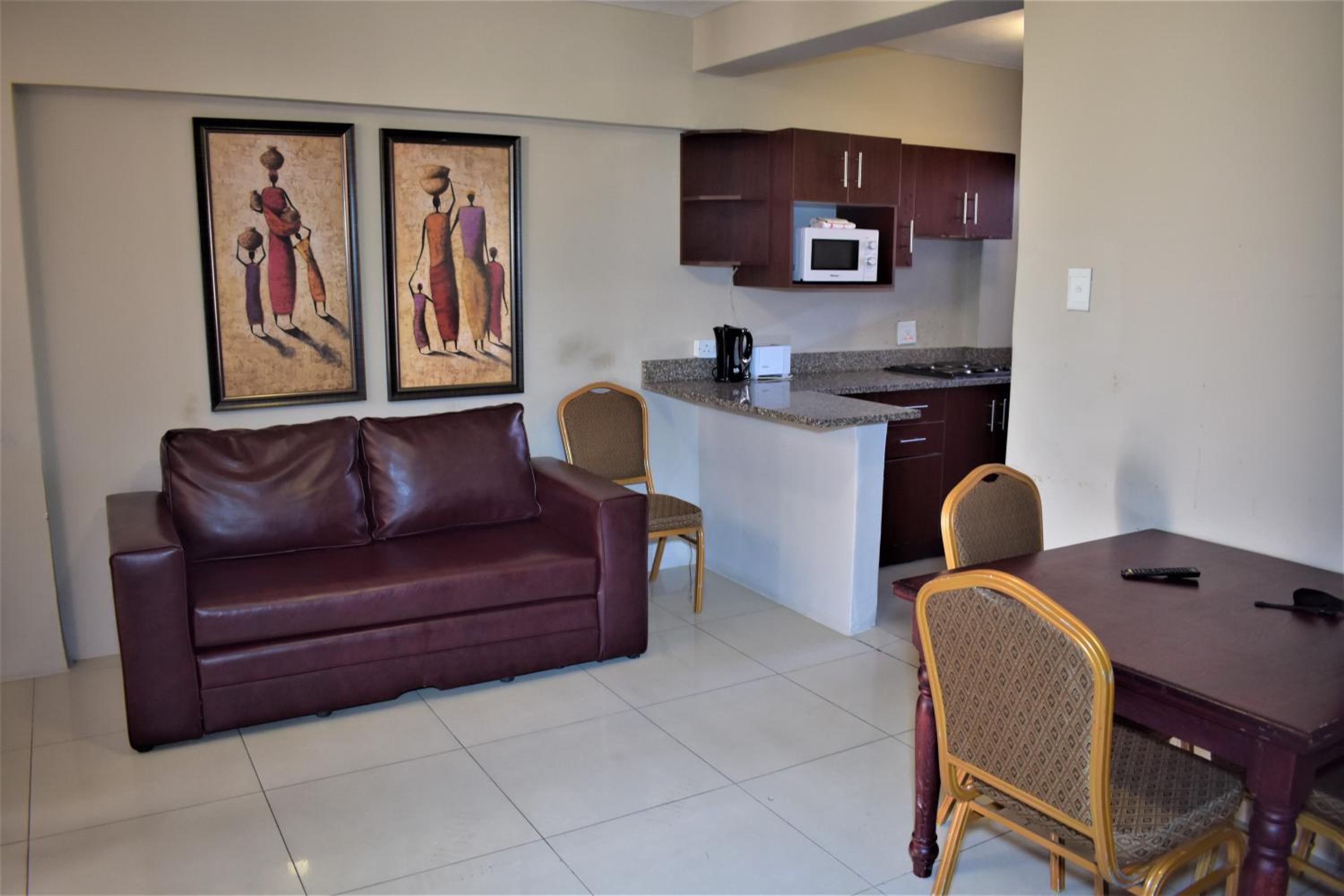 3 Sleeper Apartment - Photo 6