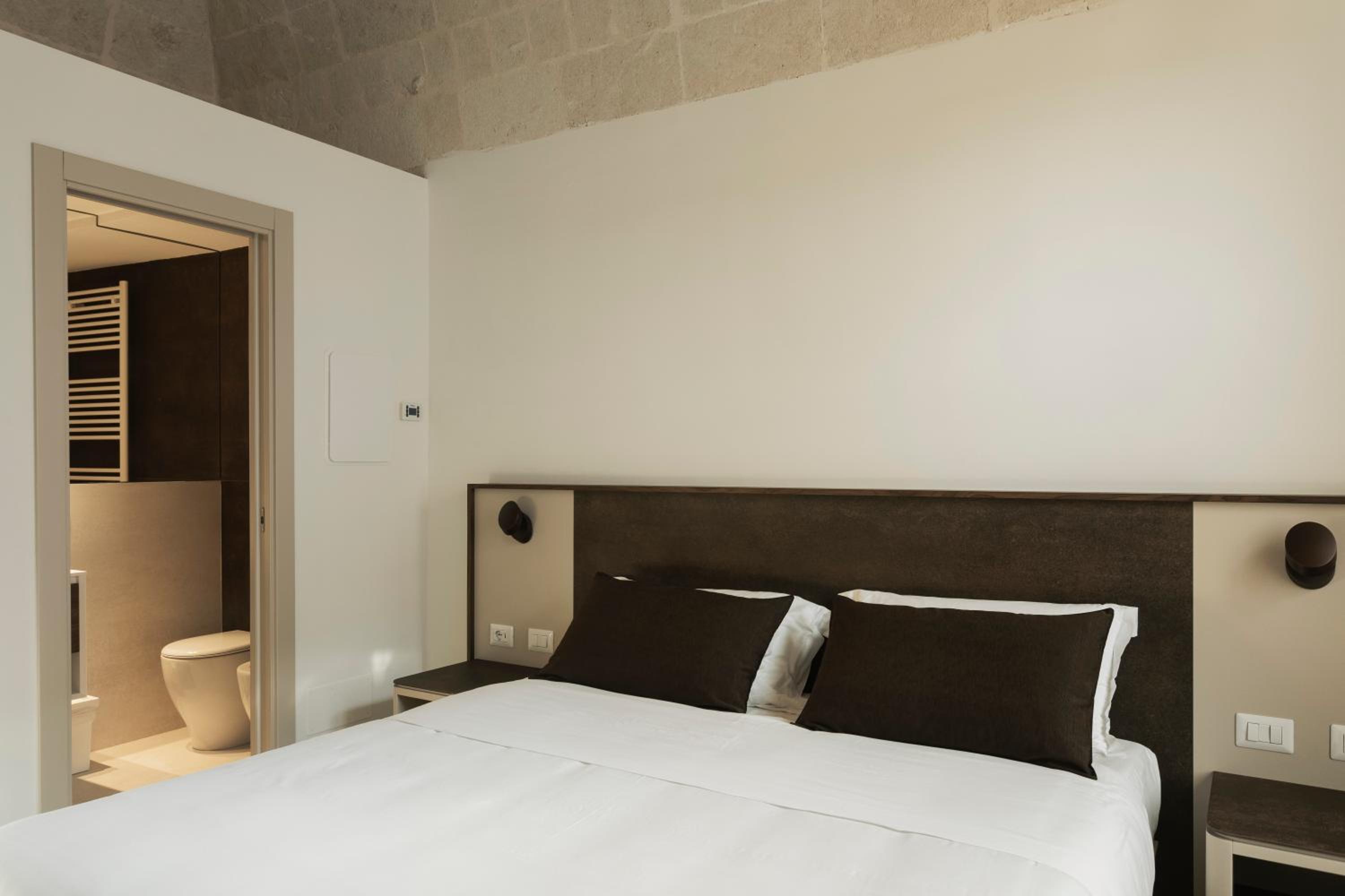Superior Deluxe Double or Twin Room