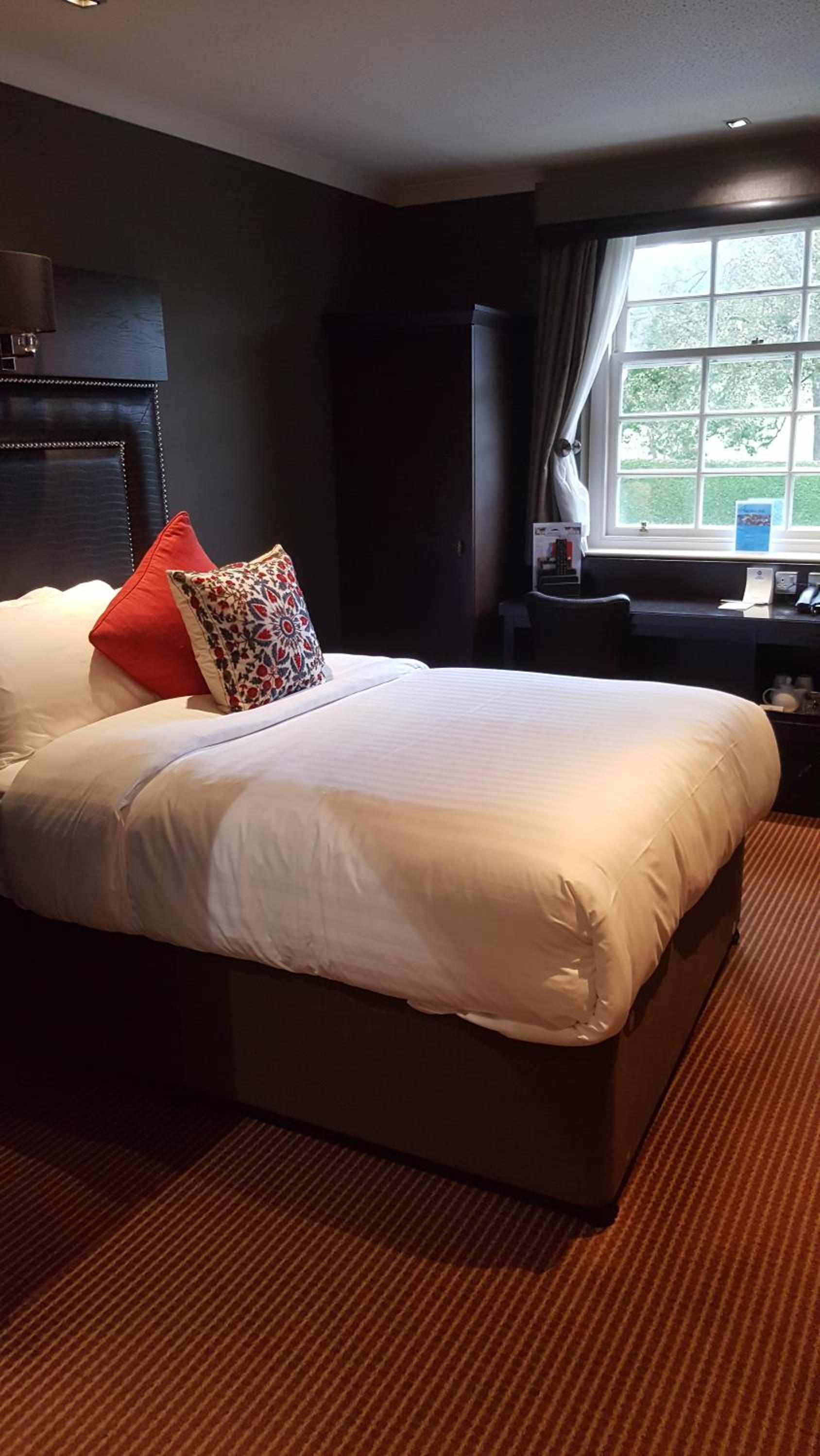 Standard Double Room - Non-Smoking - Photo 6