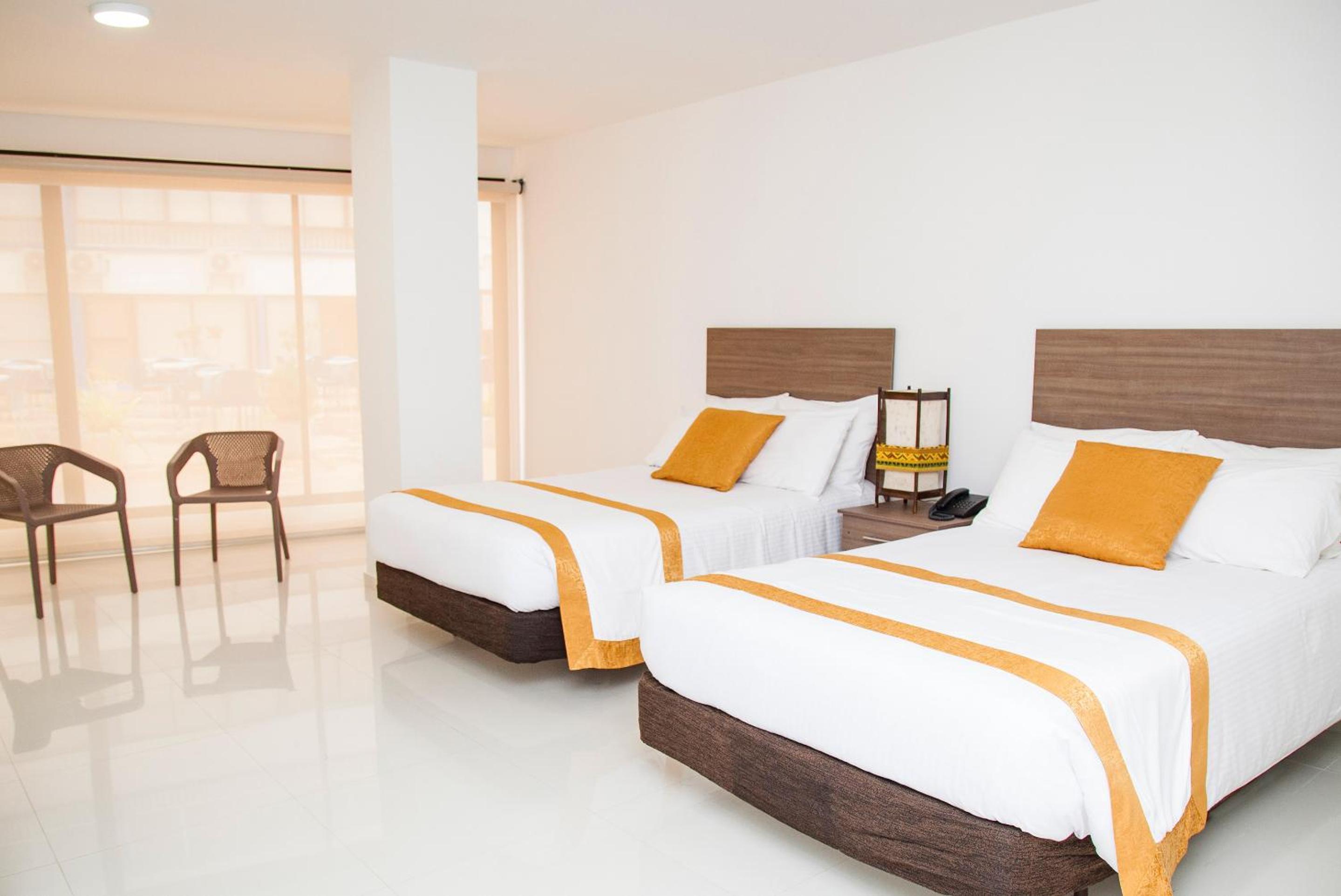 Double Room - Photo 5