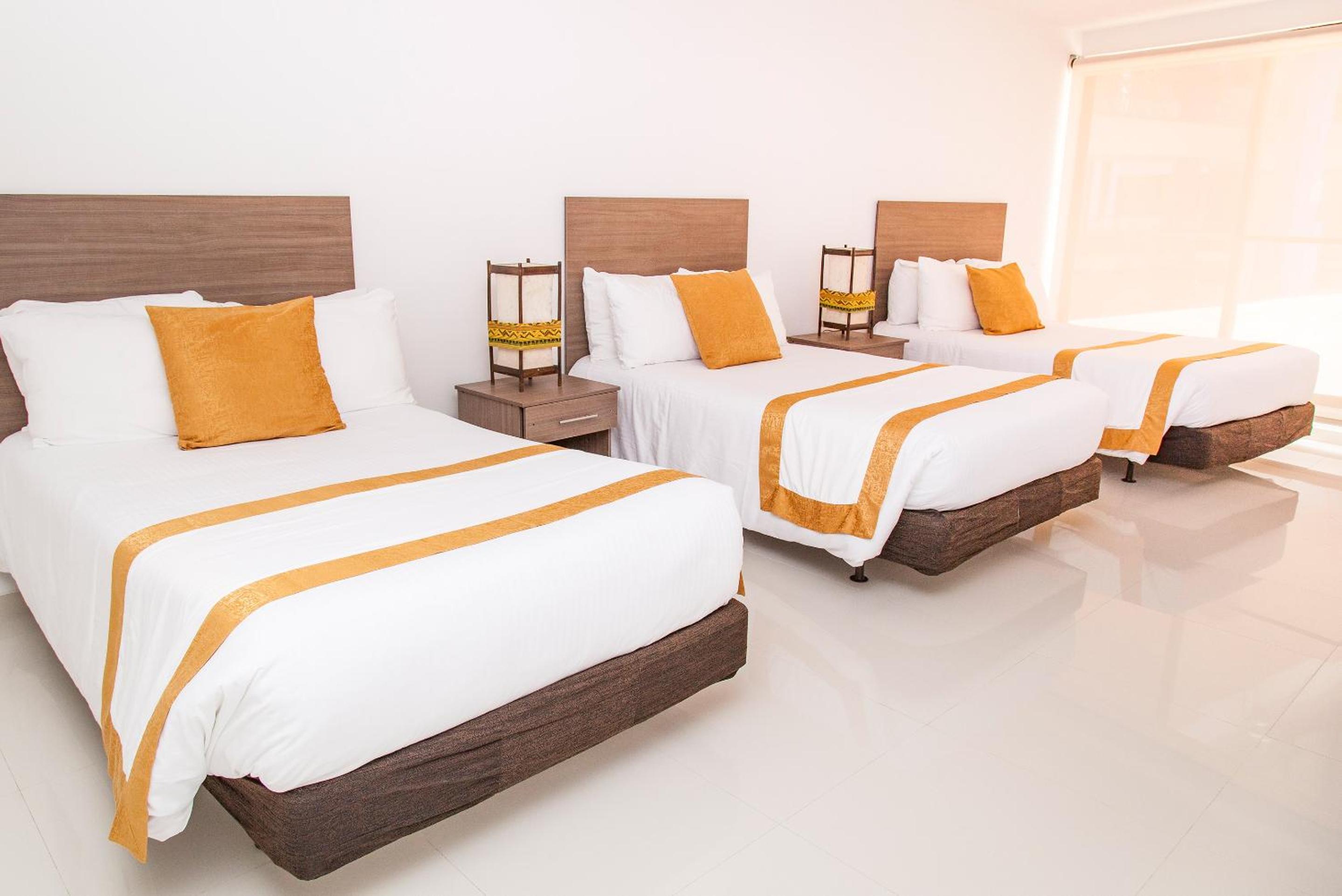 Double Room - Photo 2