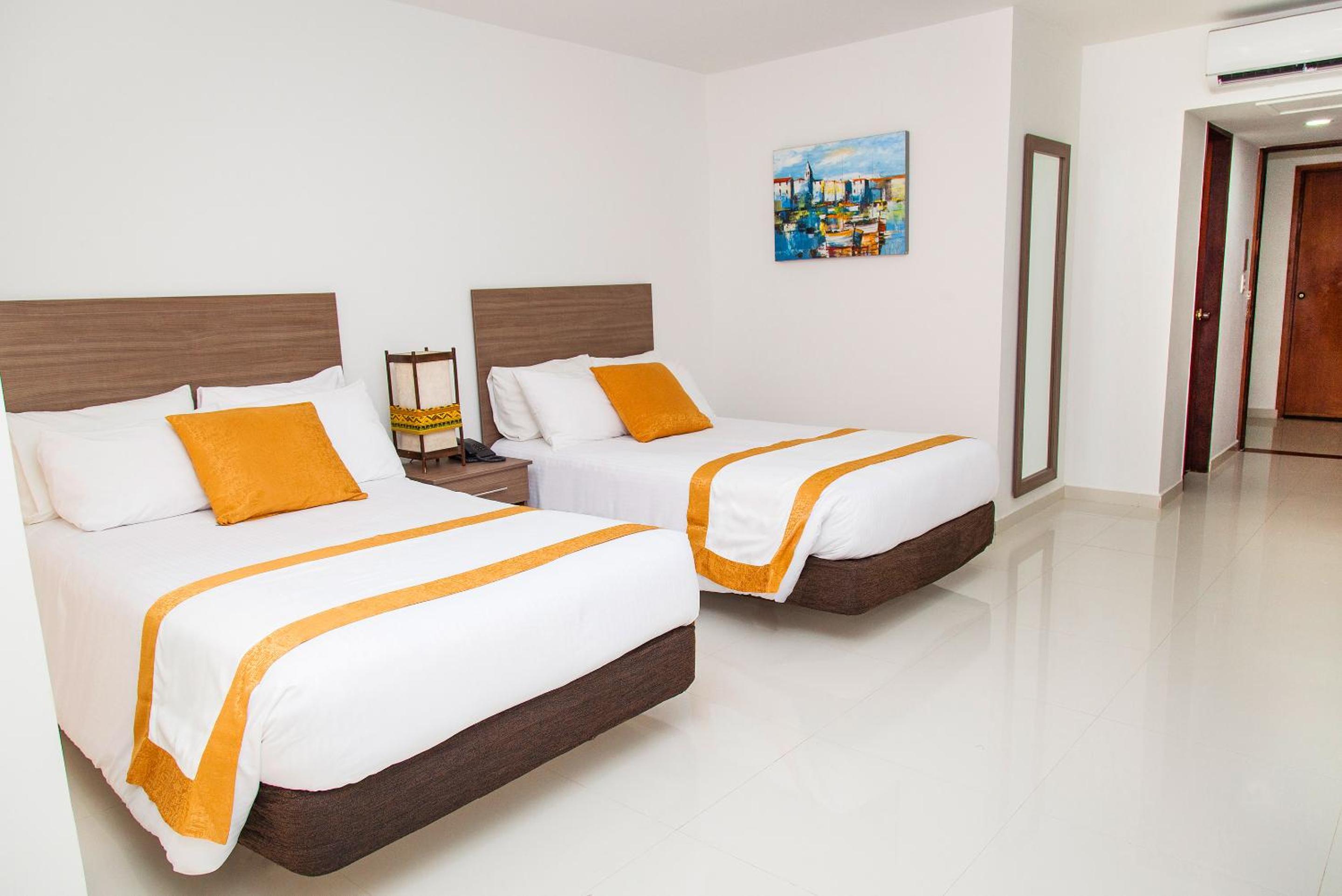 Double Room - Photo 3