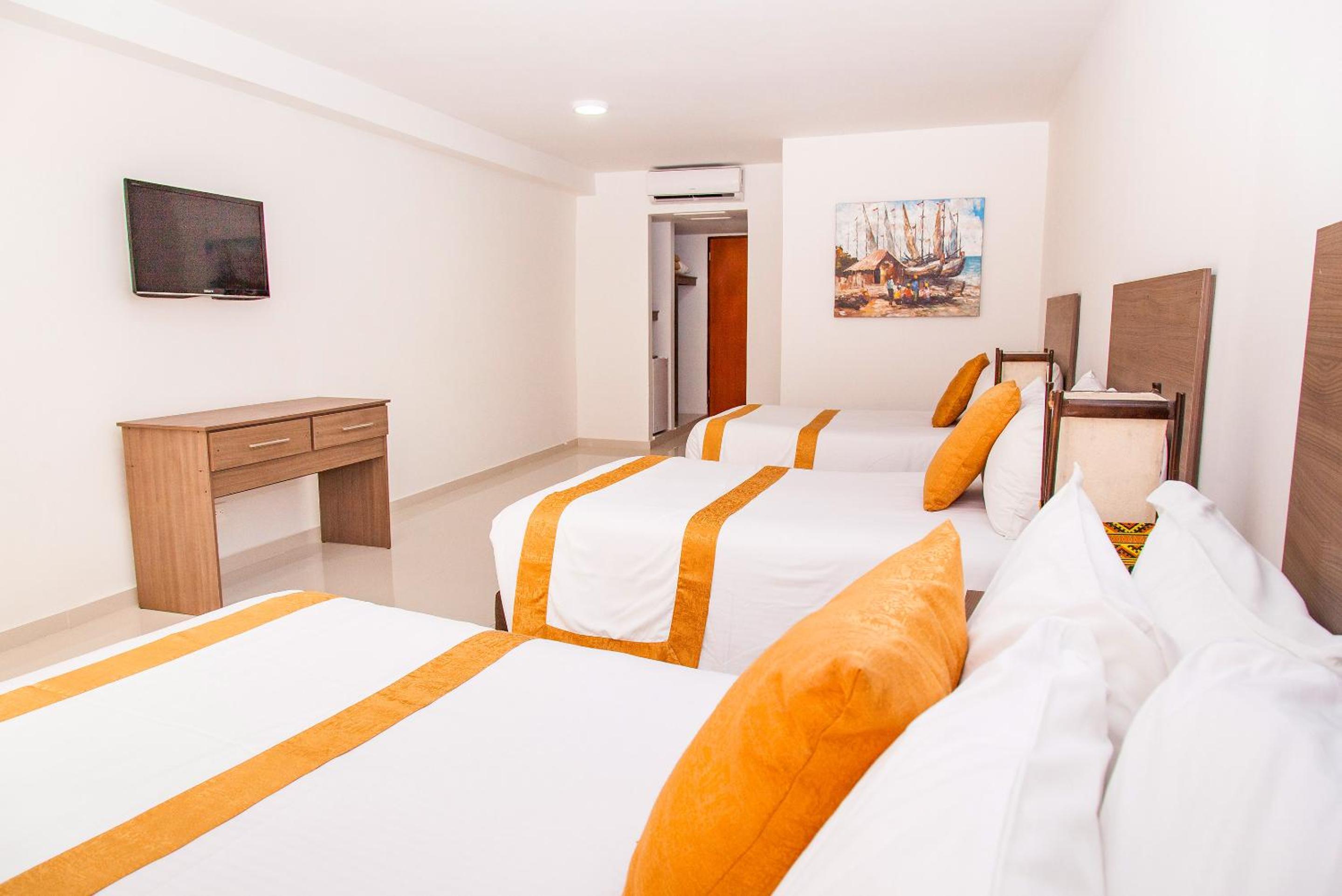 Triple Room - Photo 3