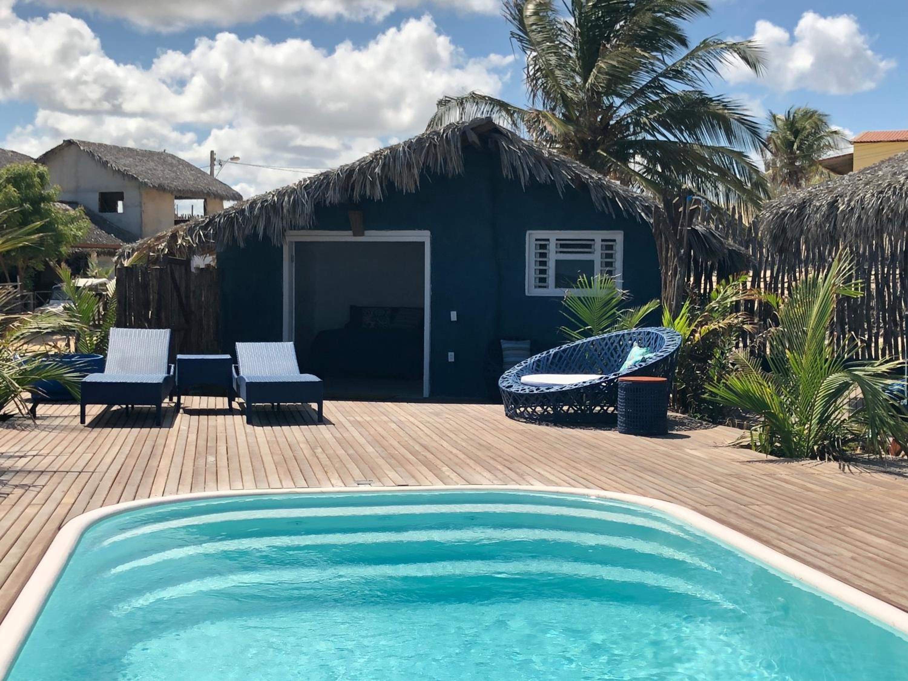 Bungalow - Beach Front photo 3