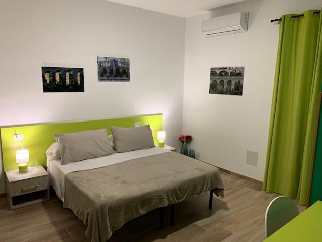 Standard Double or Twin Room with Balcony - Photo 1