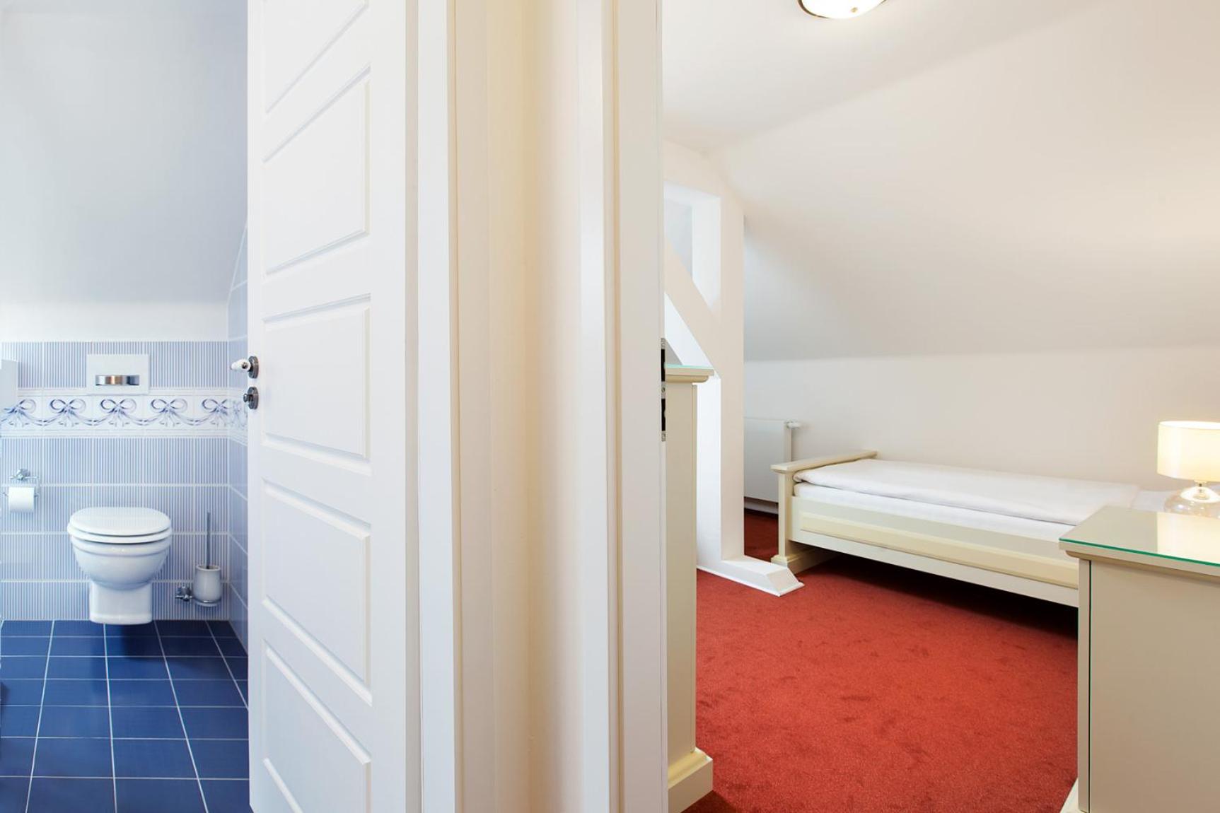 Deluxe Twin Room - Photo 3