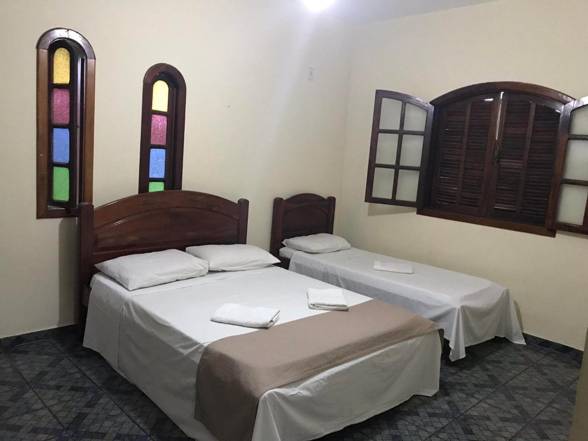 Triple Room photo 2