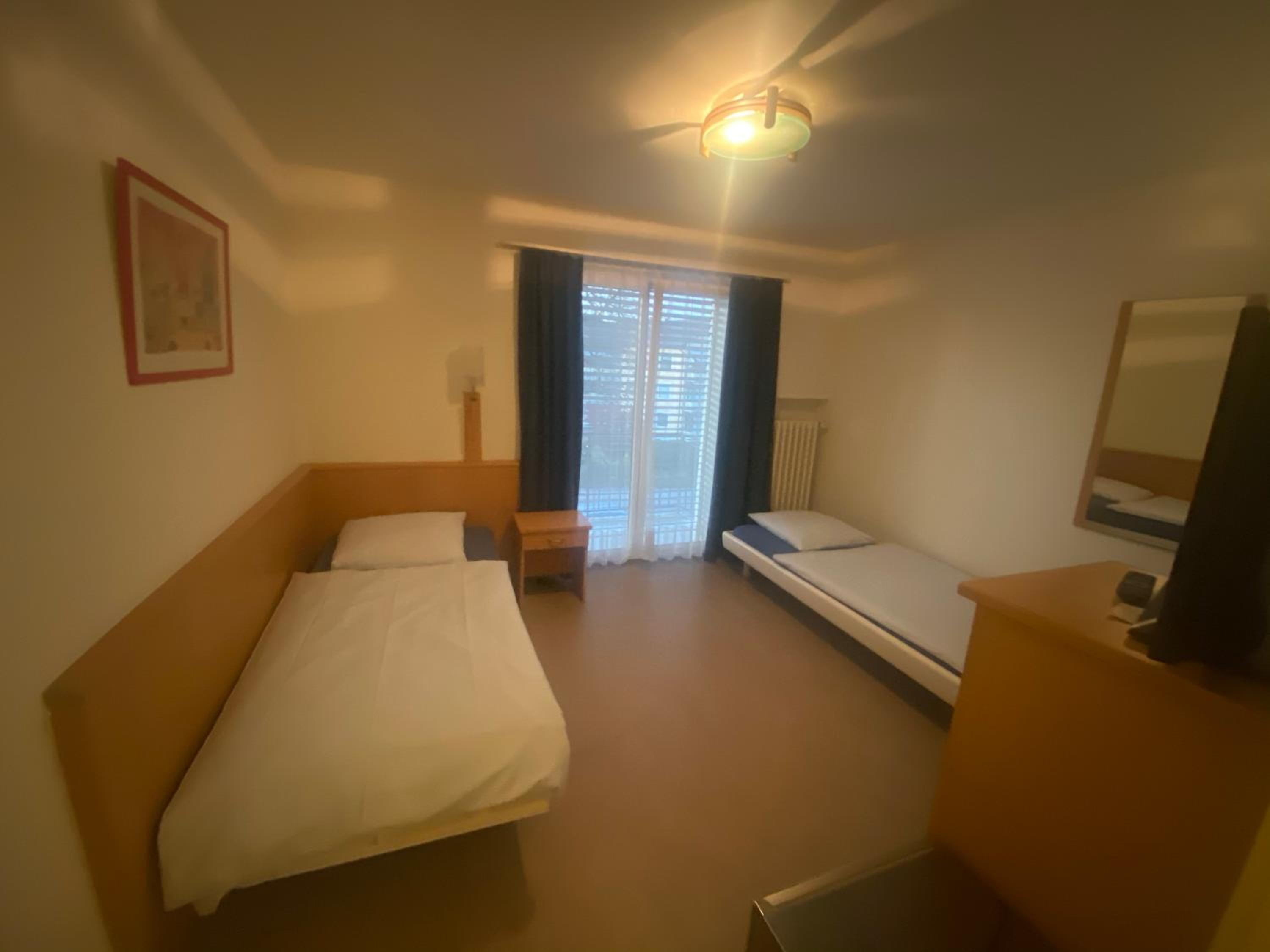 Standard Twin Room photo 1