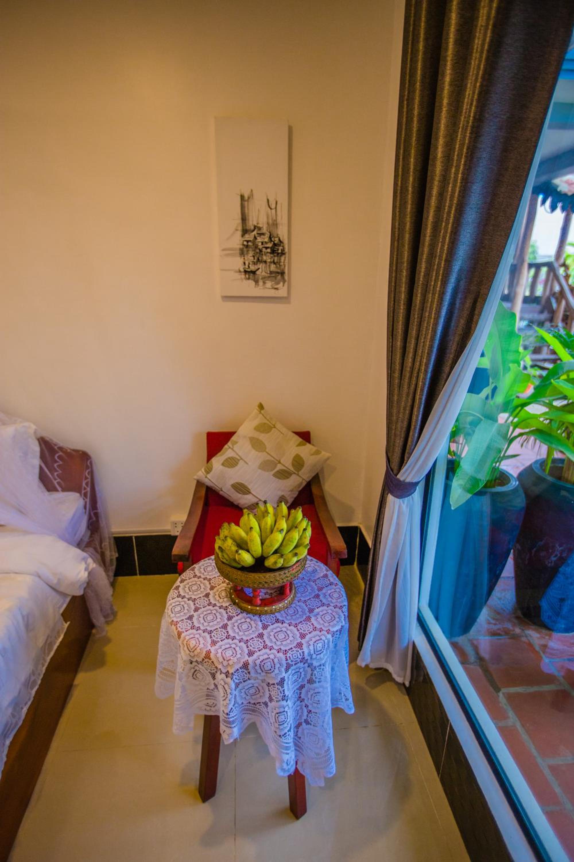 Superior Double Room - Photo 2