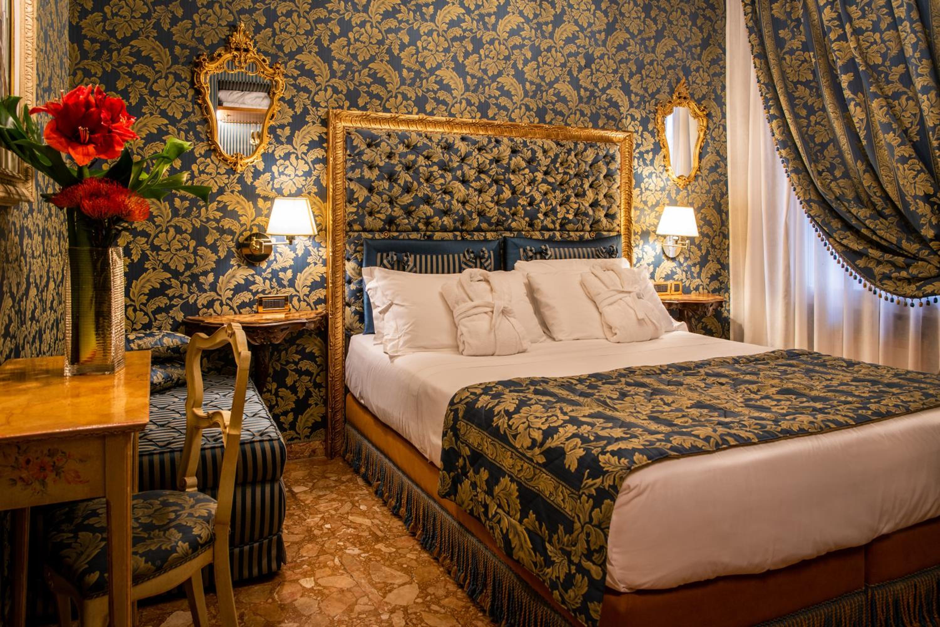 Classic Double or Twin Room