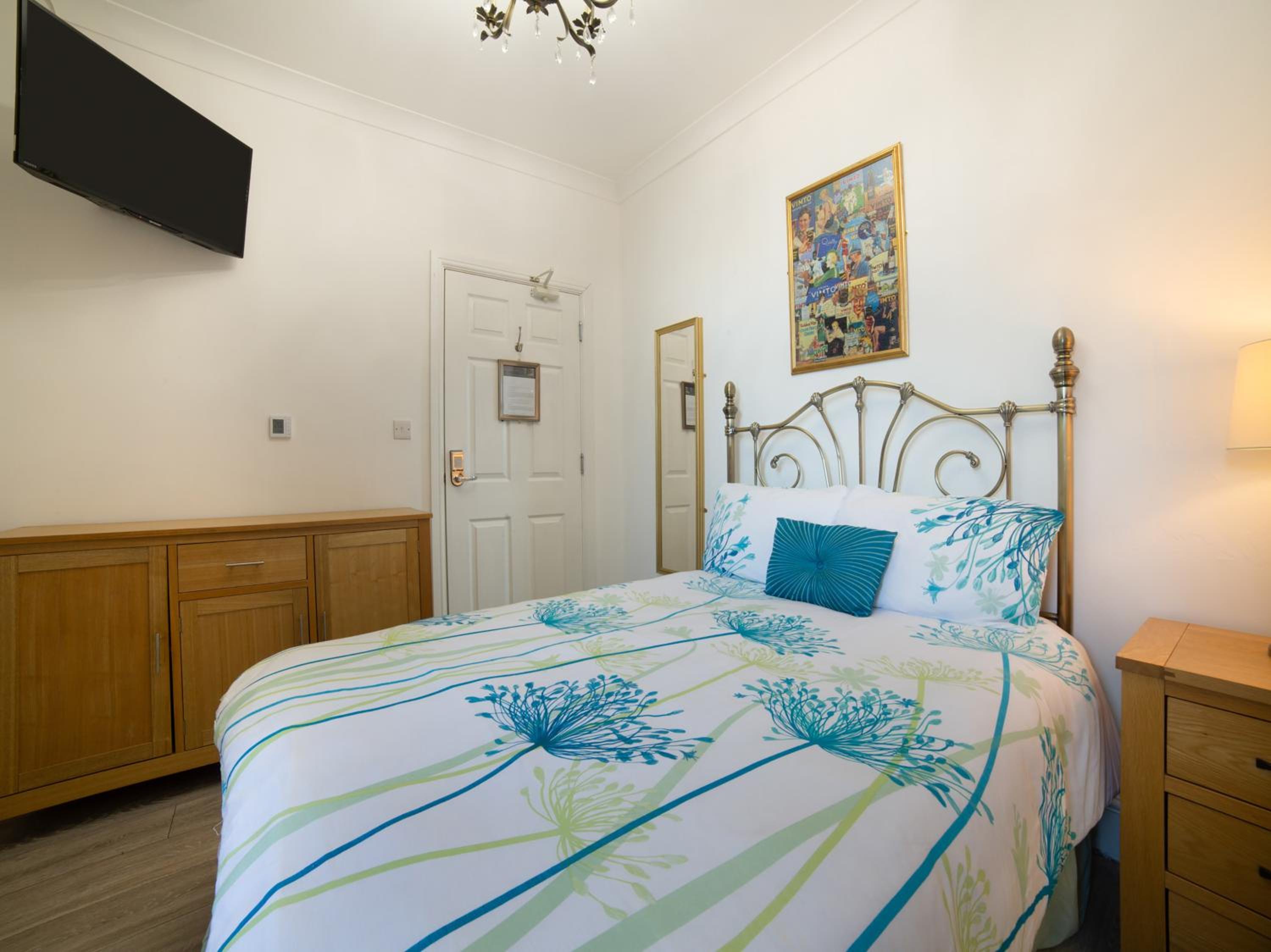 Standard Double Room - Photo 1