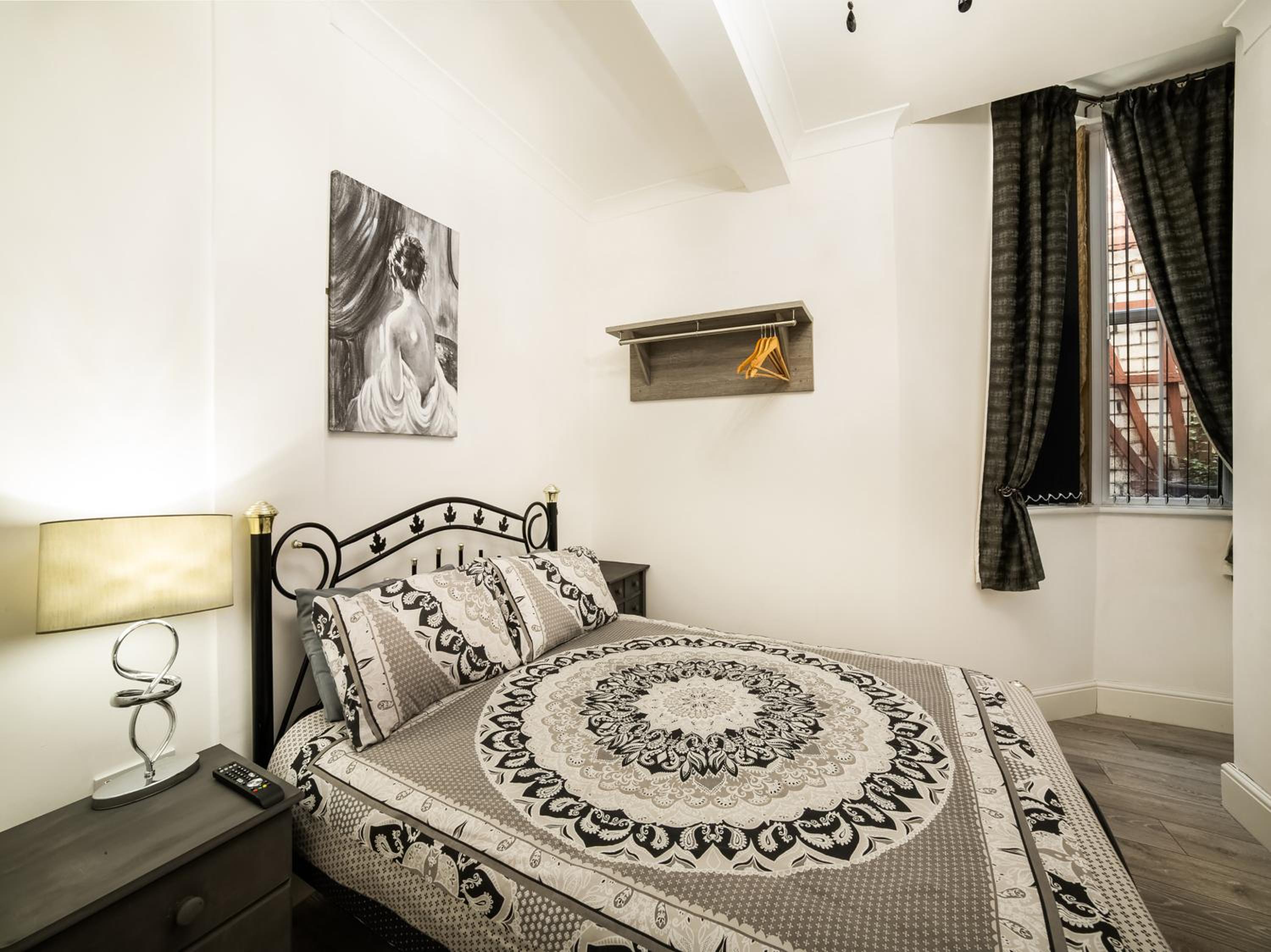 Deluxe Double Room - Photo 1
