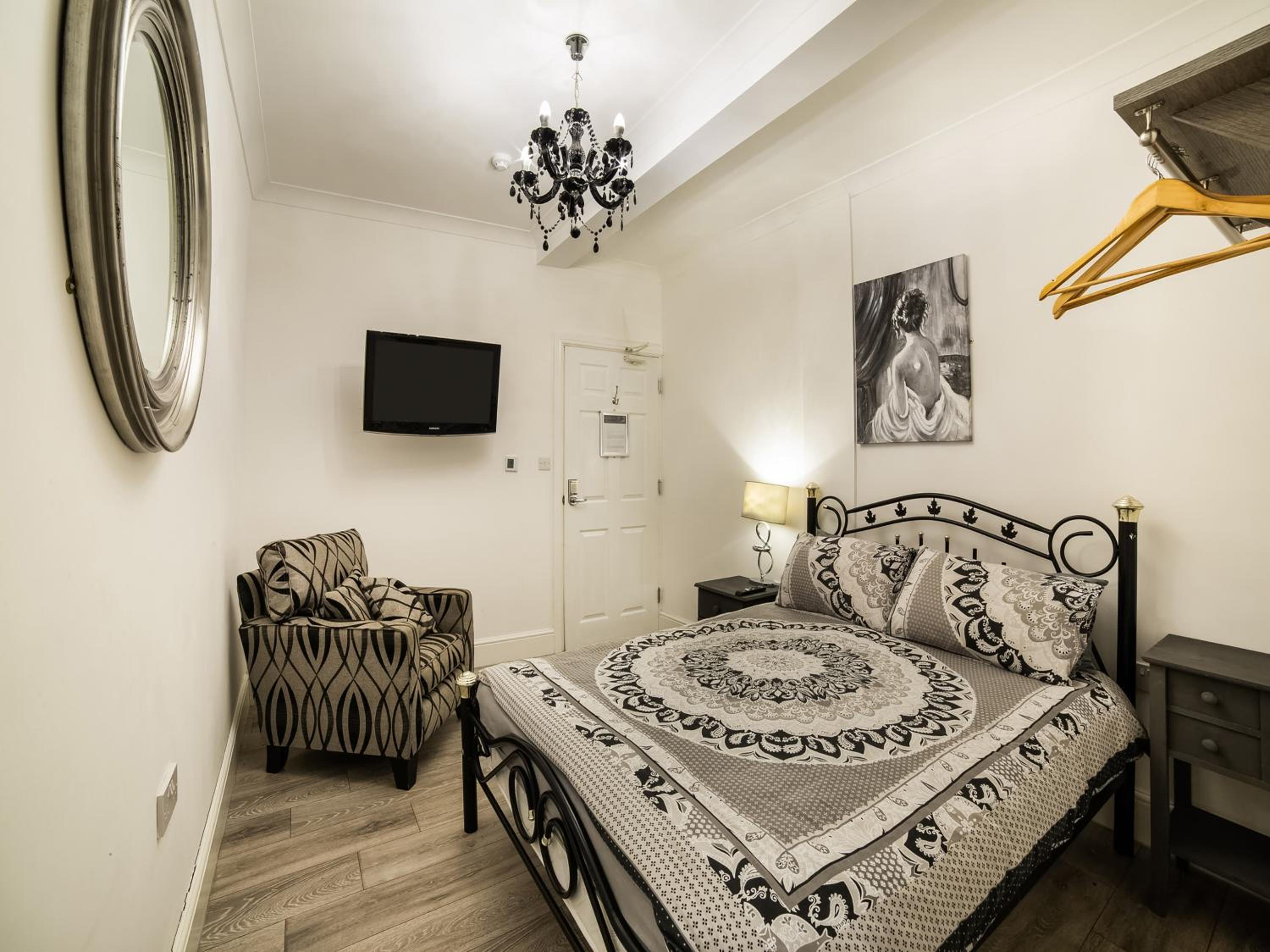Deluxe Double Room - Photo 3