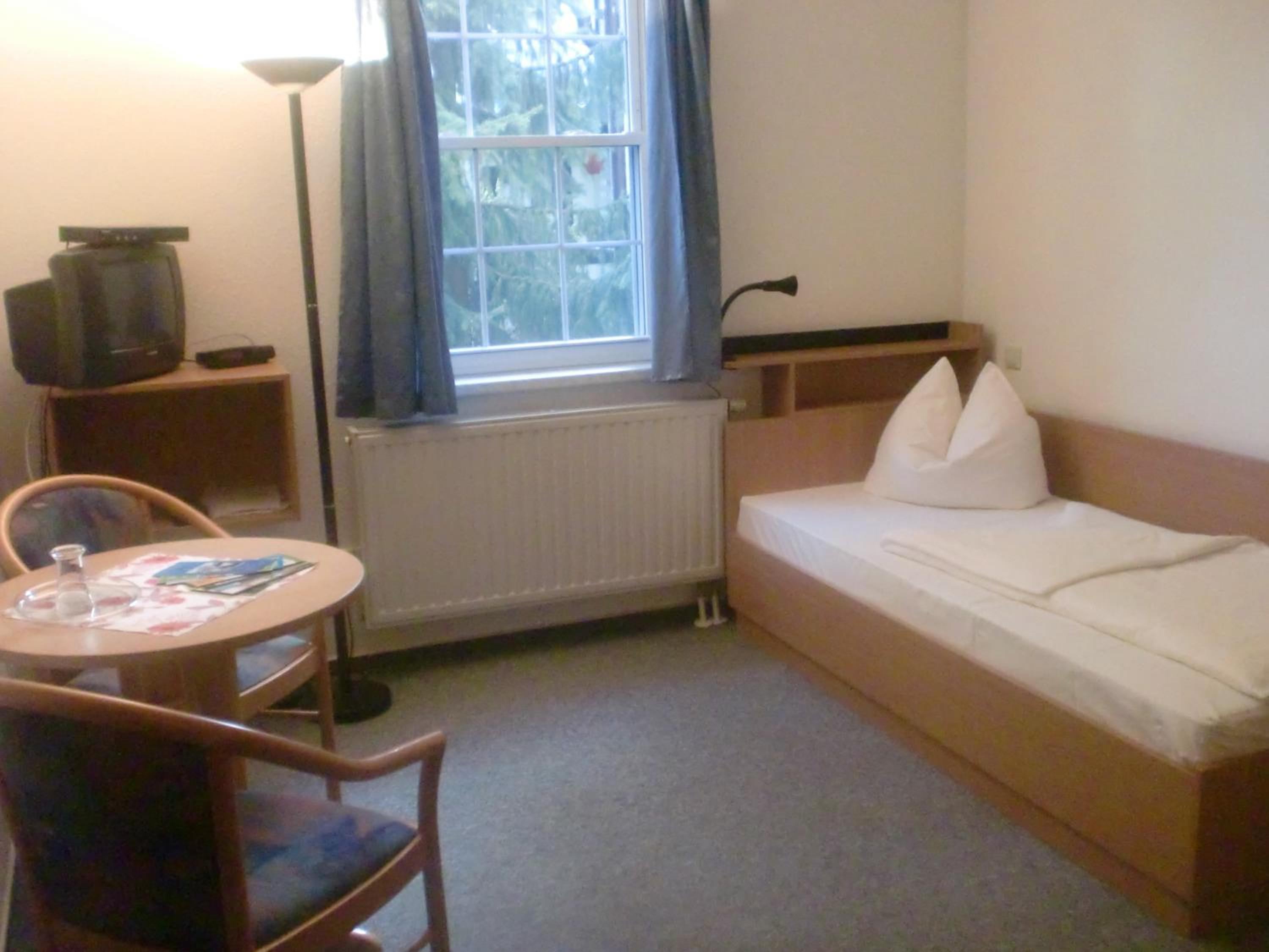 Single Room photo 1