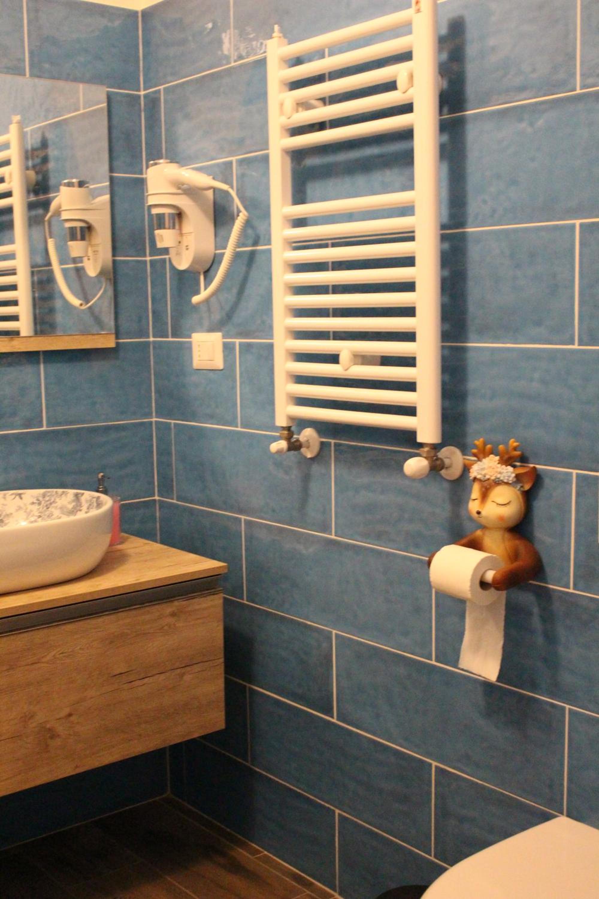 Double Room with Private Bathroom photo 3