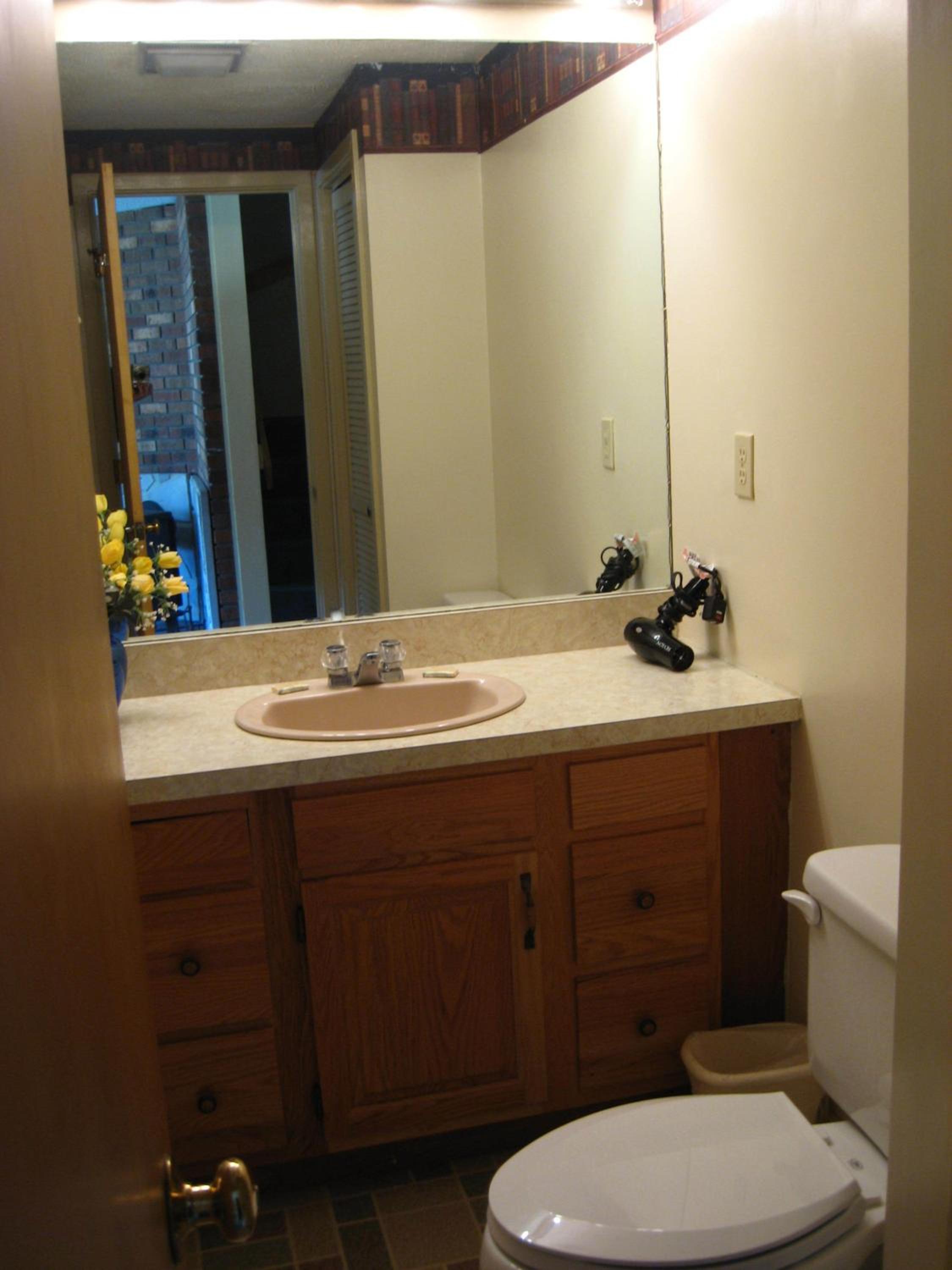 Two-Bedroom Townhouse photo 3