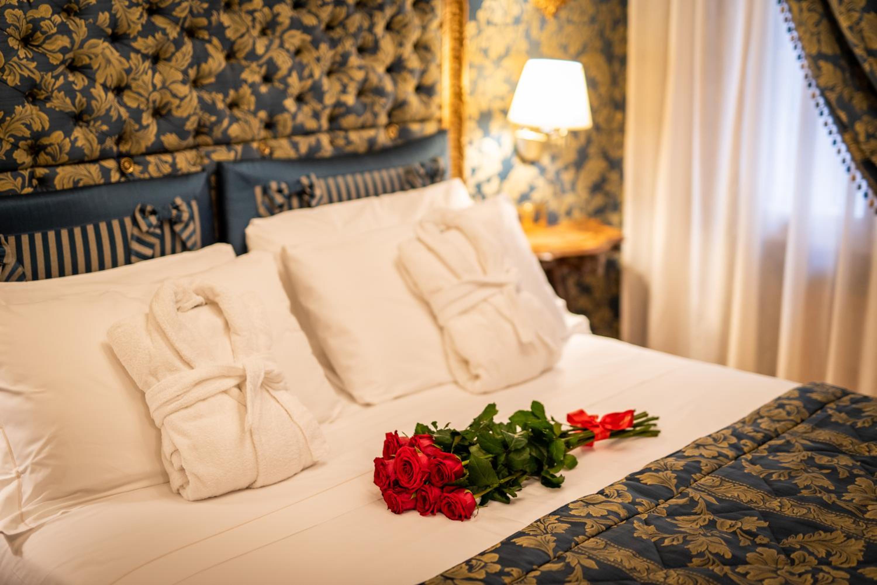 Classic Double or Twin Room