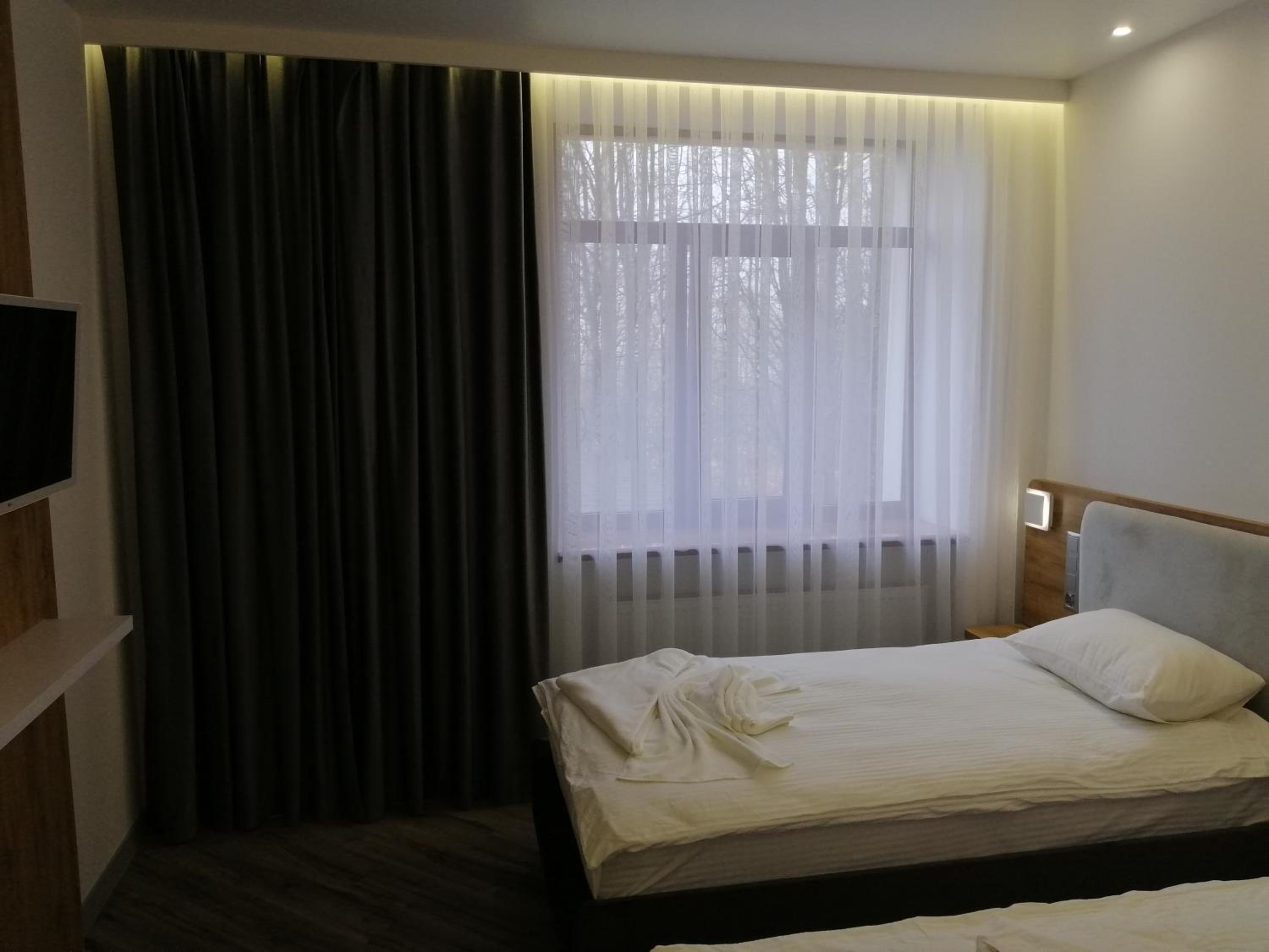 Standard Suite photo 2