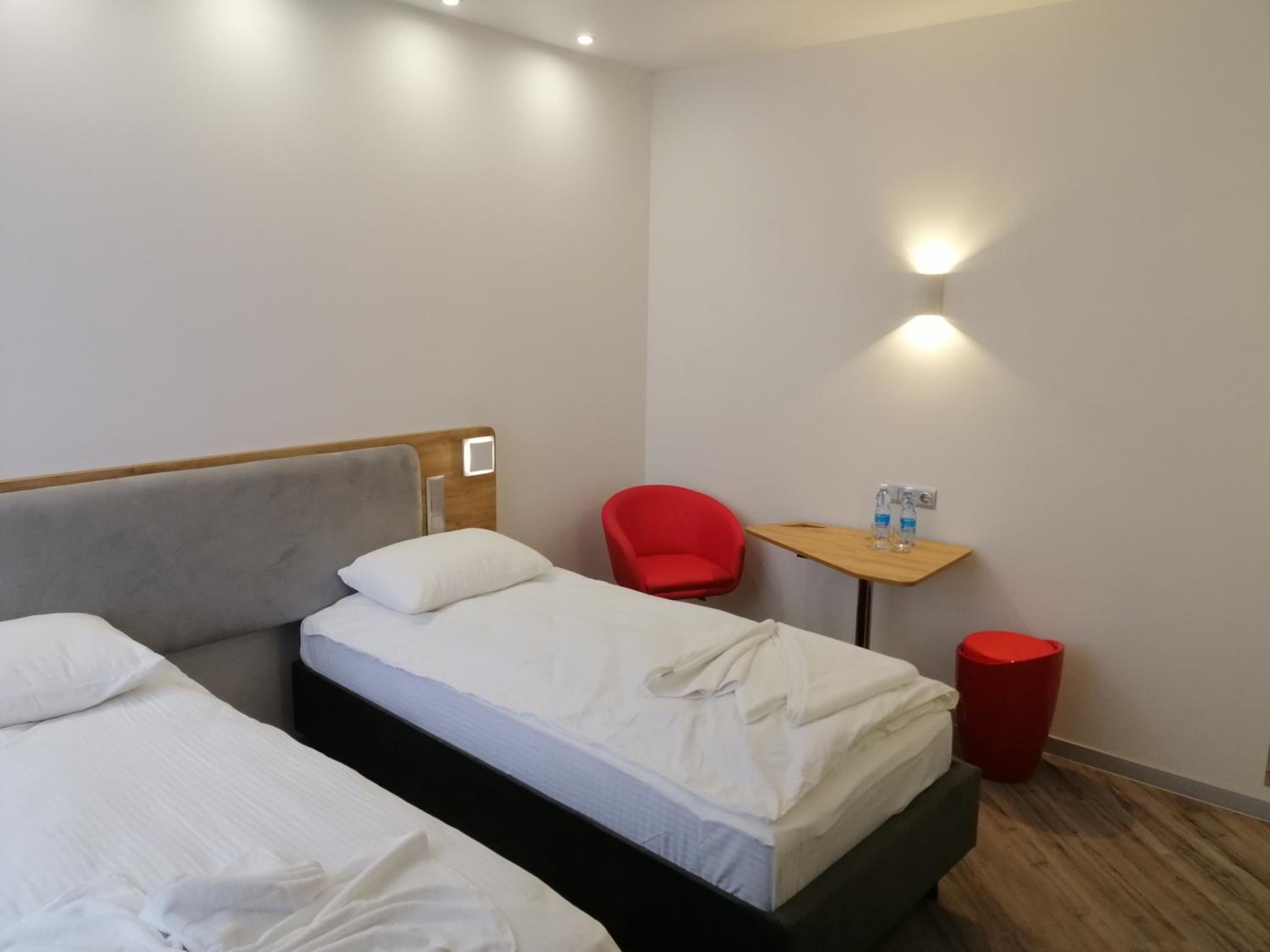 Standard Suite photo 1