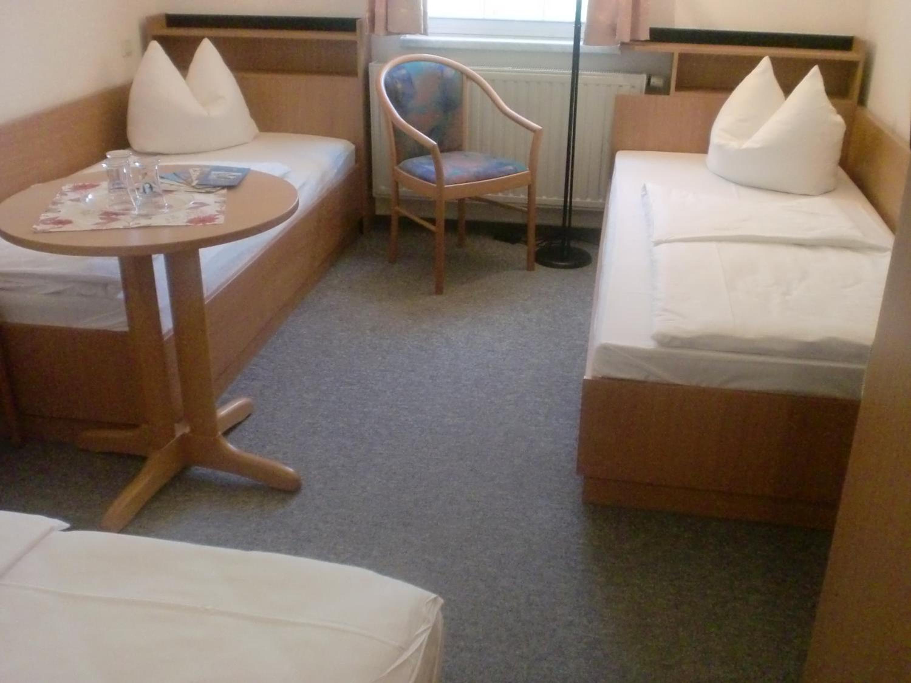Triple Room photo 1
