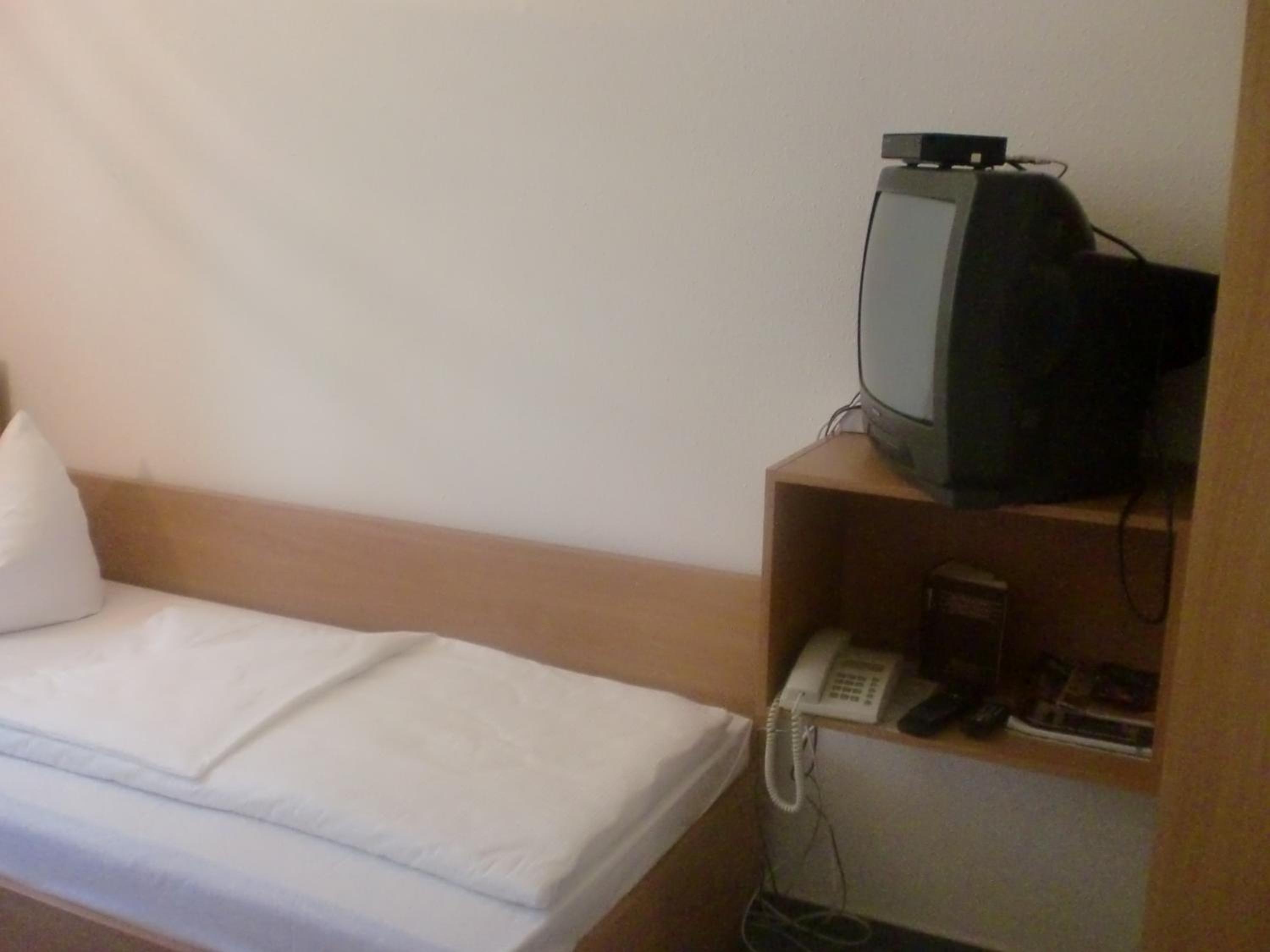 Triple Room photo 3
