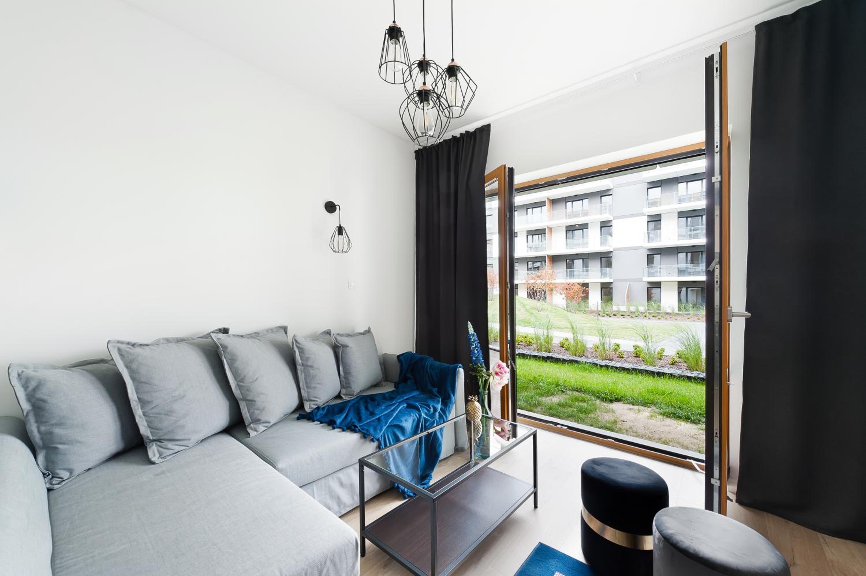 Deluxe Apartment-  2036