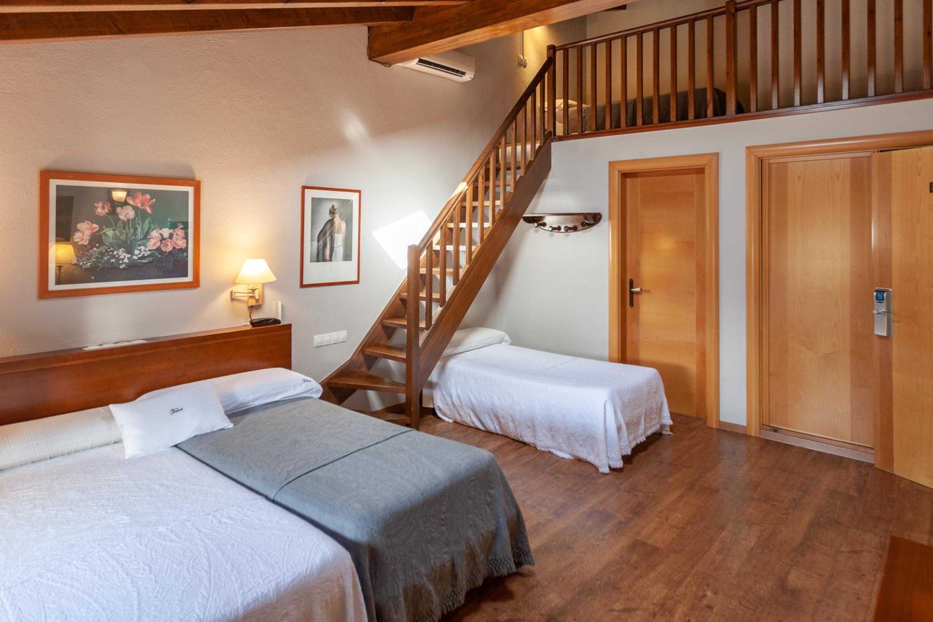 Duplex Room with Balcony photo 3