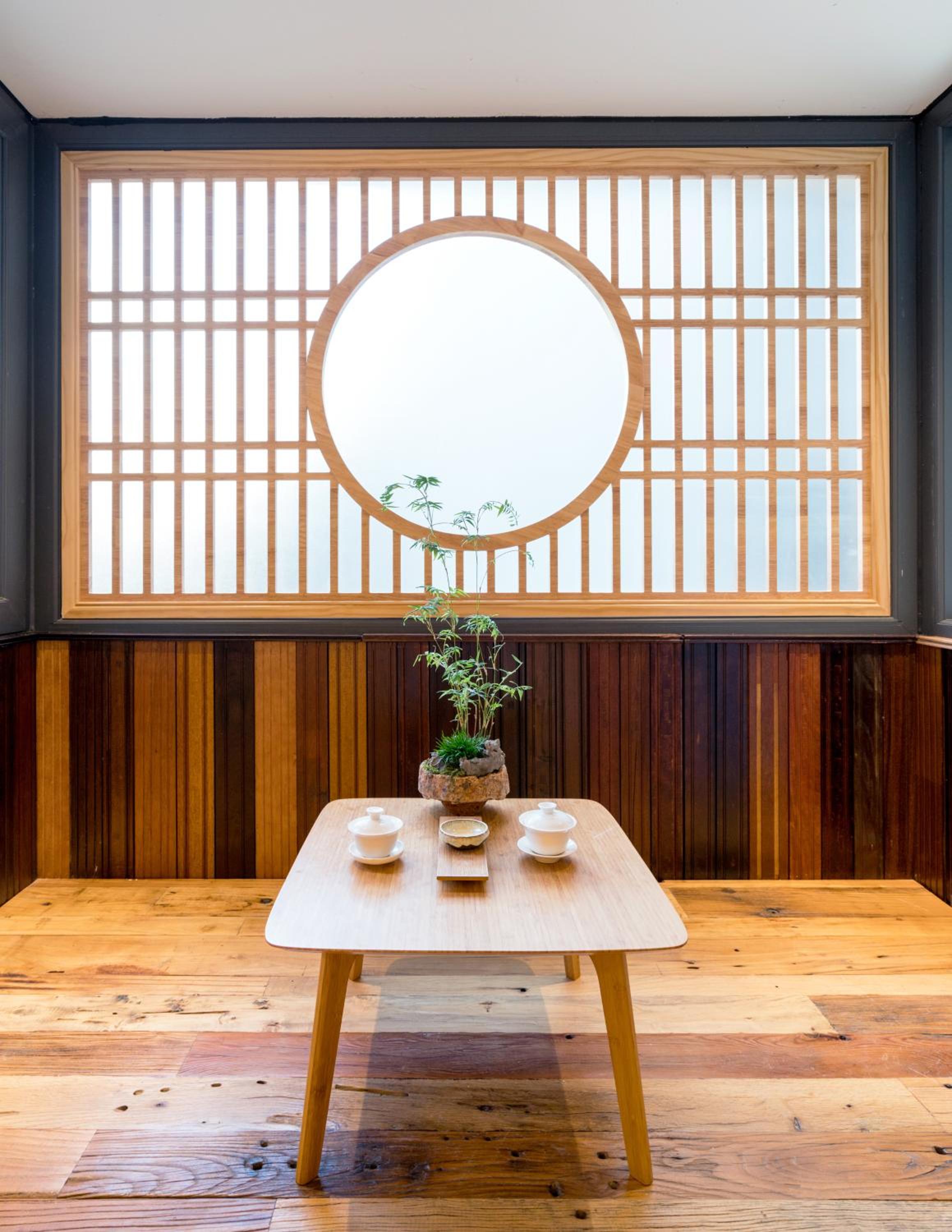 Family Triple Room with Window photo 2