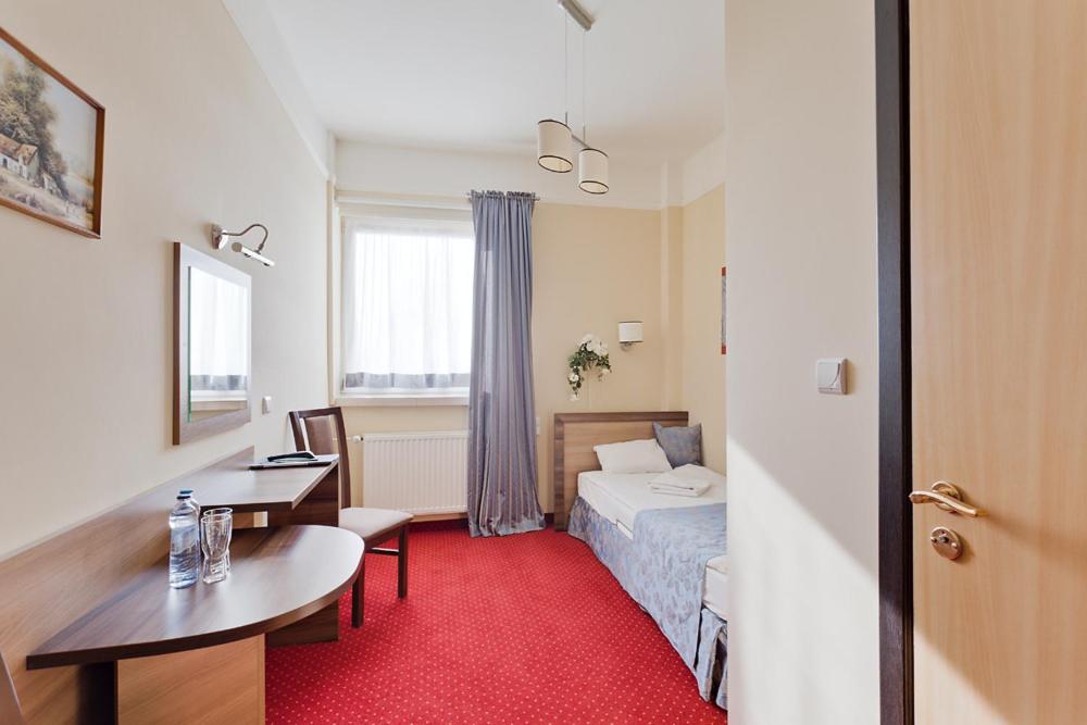 Deluxe Single Room photo 1
