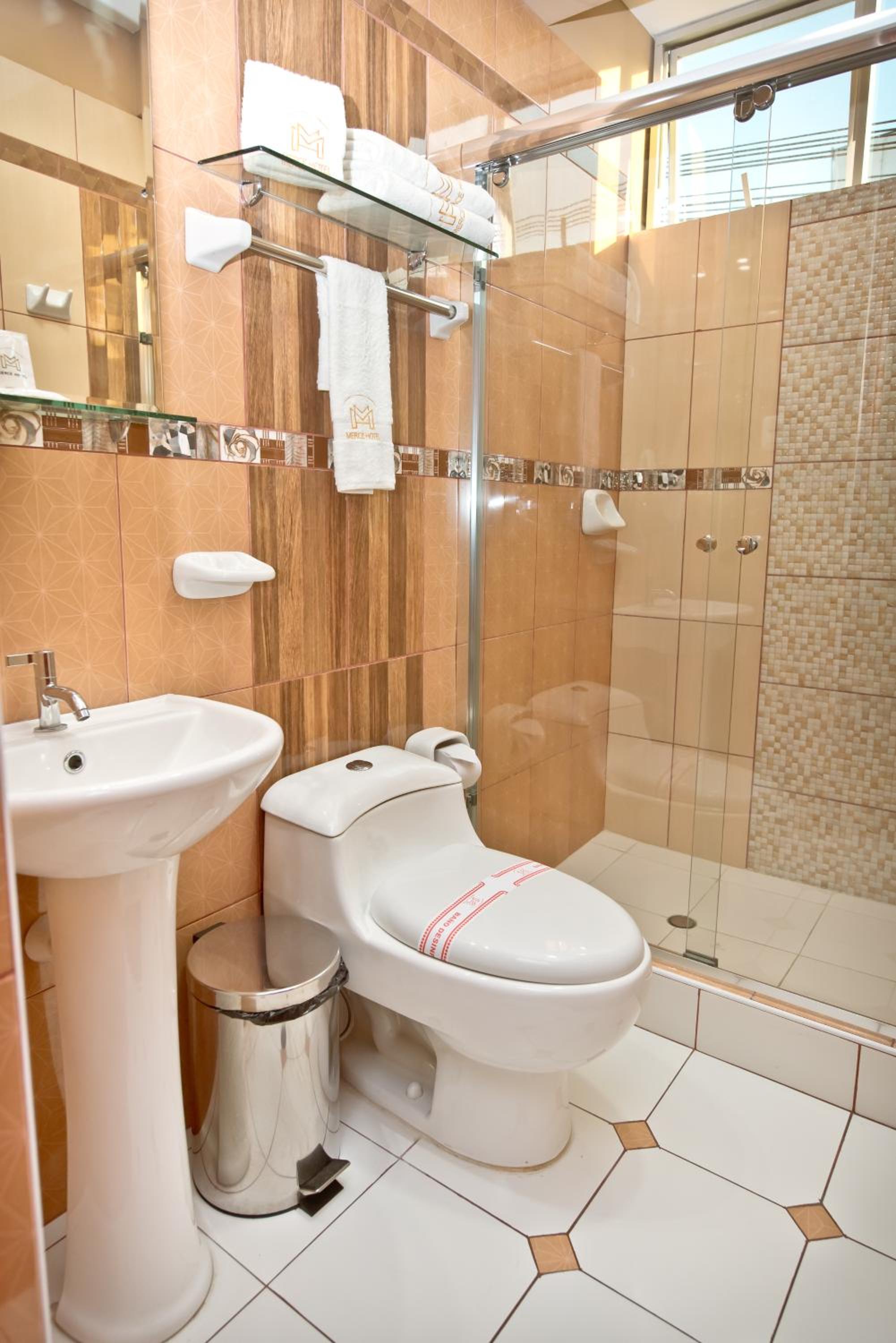 Single Room photo 2