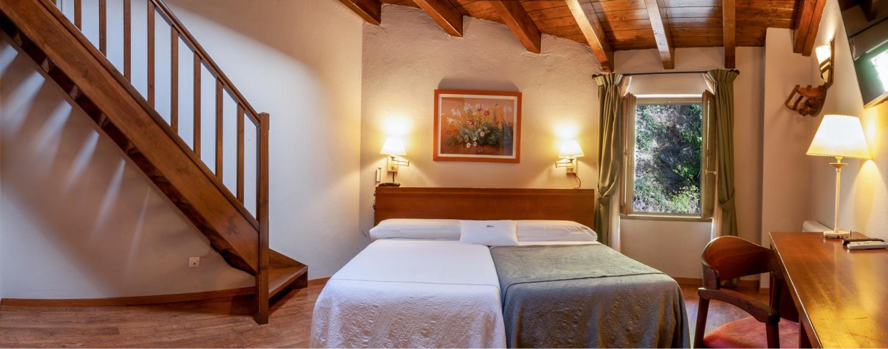 Duplex Room - Photo 1