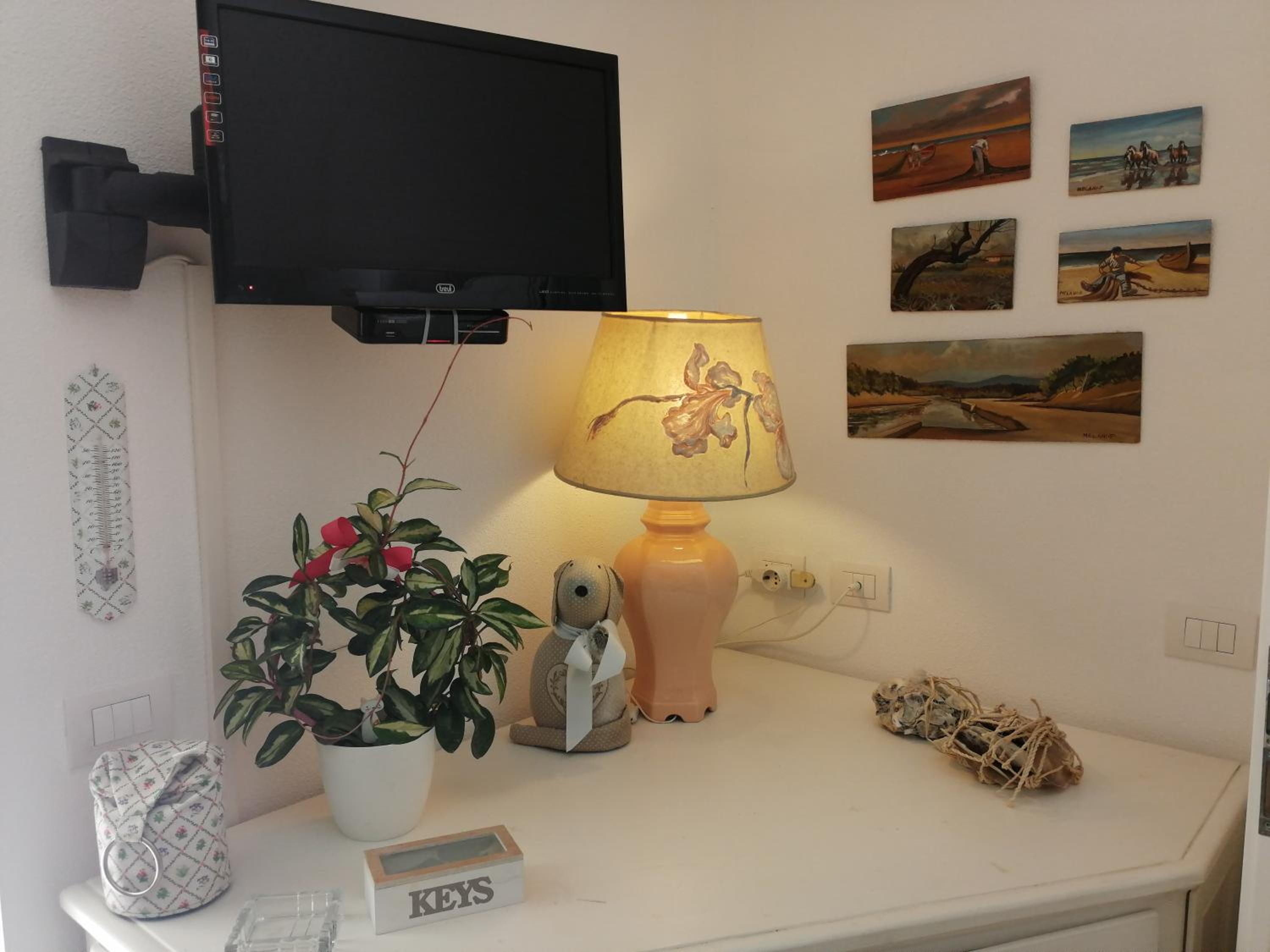 One-Bedroom Apartment (2 Adults) - Via Velathri 7/9 photo 1