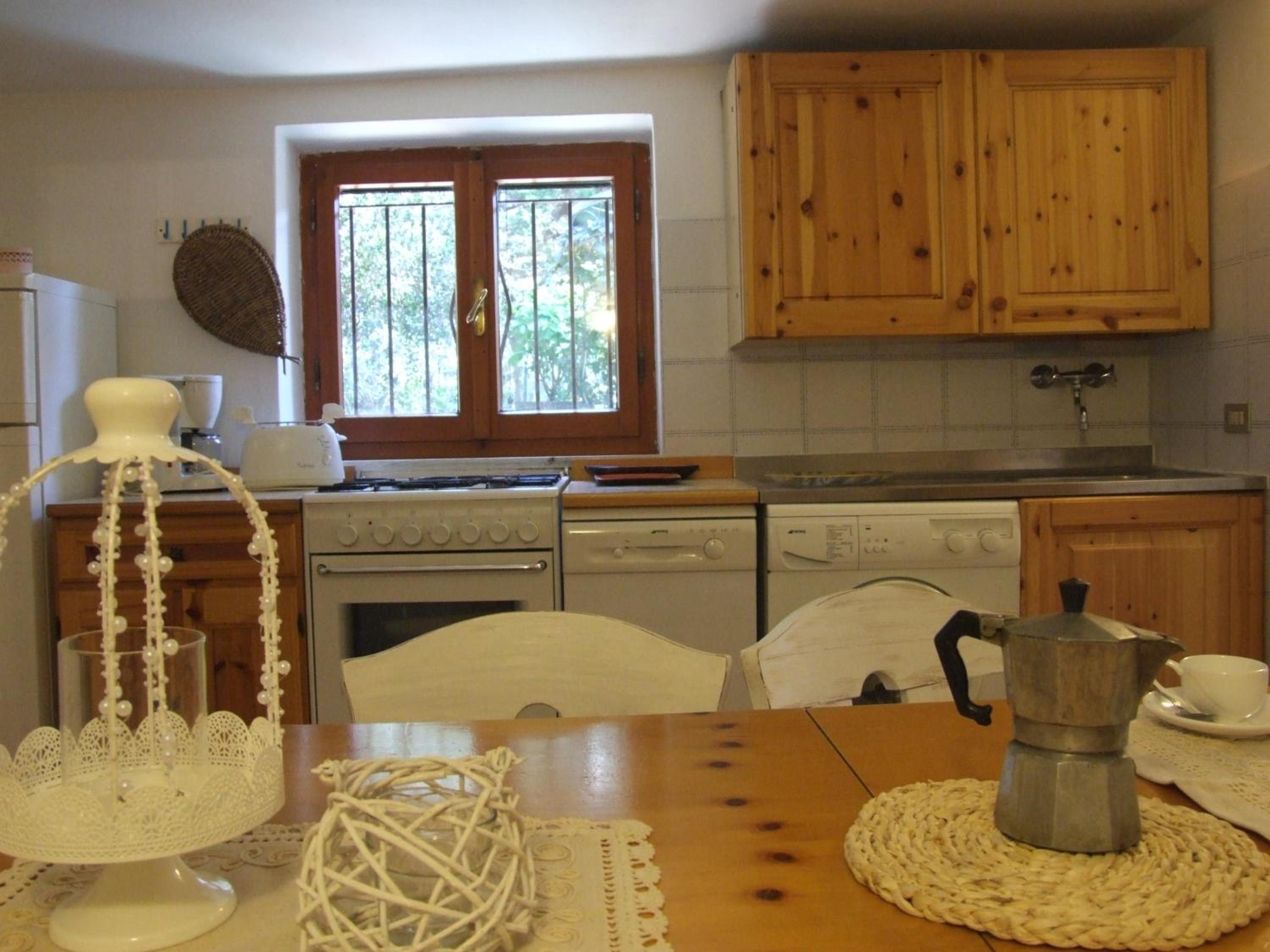 One-Bedroom Apartment (3 Adults) - Via Velhatri 7/9 photo 3