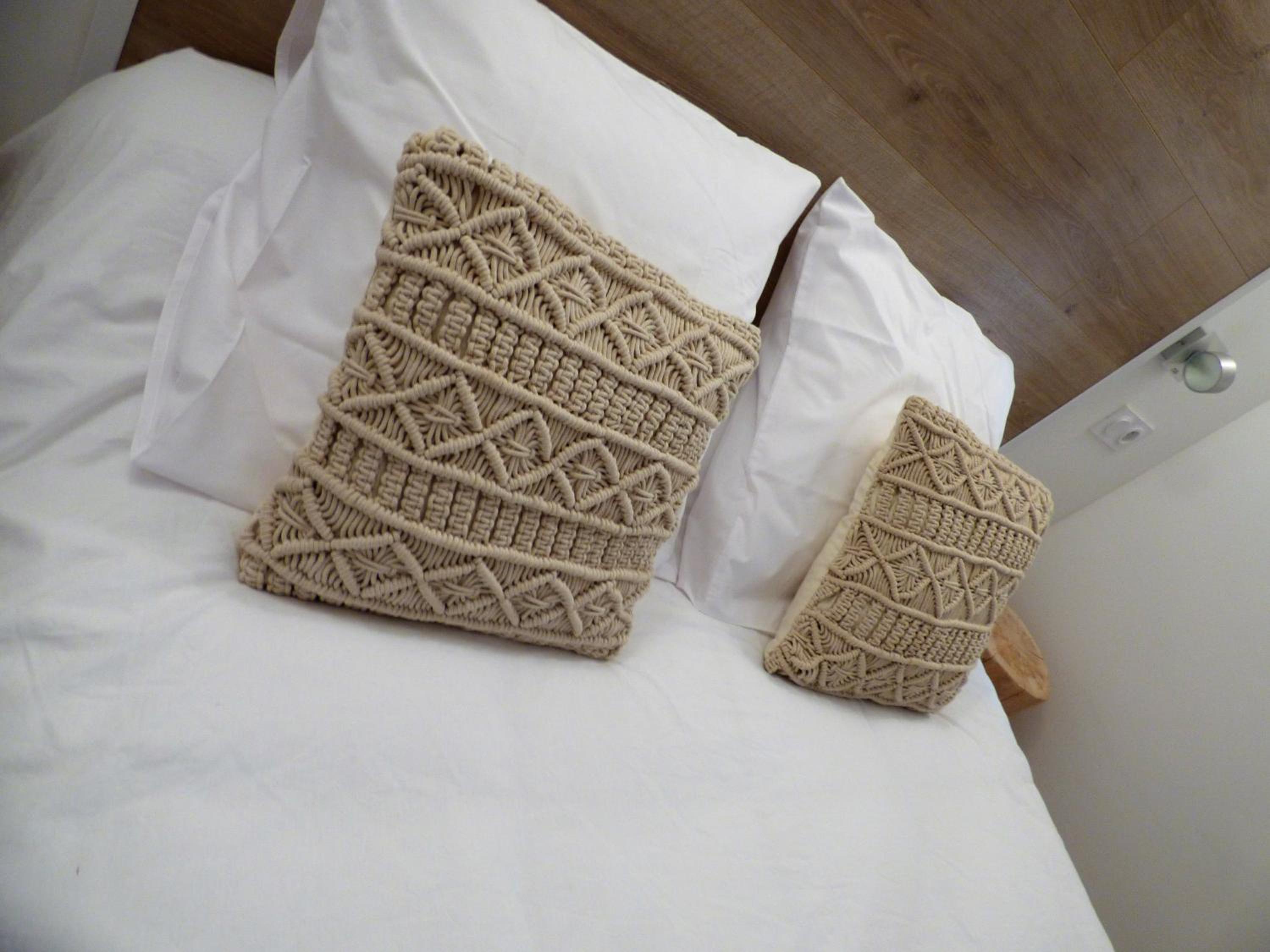 Double Room - Photo 2