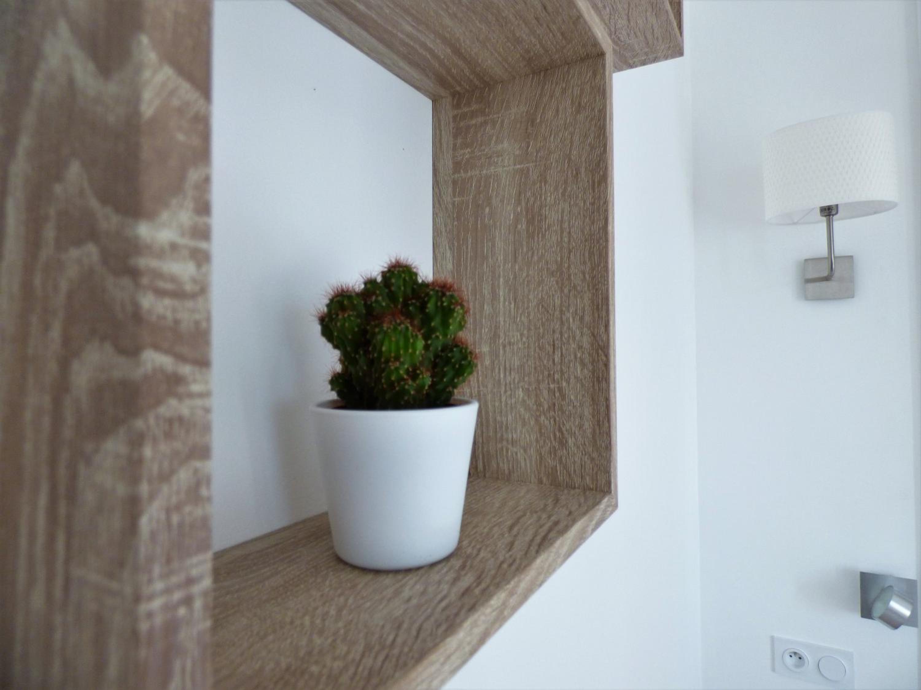 Double Room - Photo 10