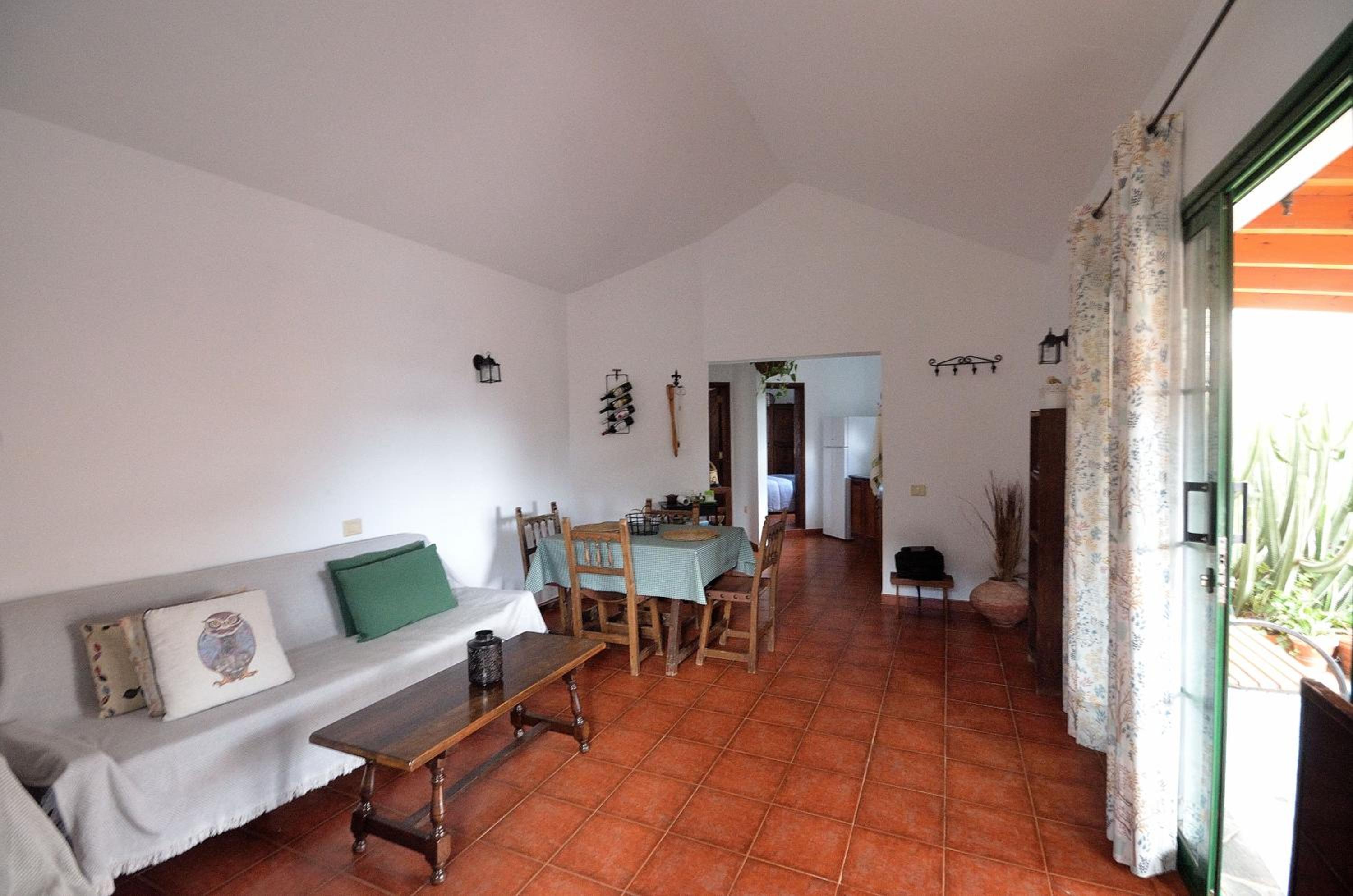 Chalet de Dos Habitaciones
